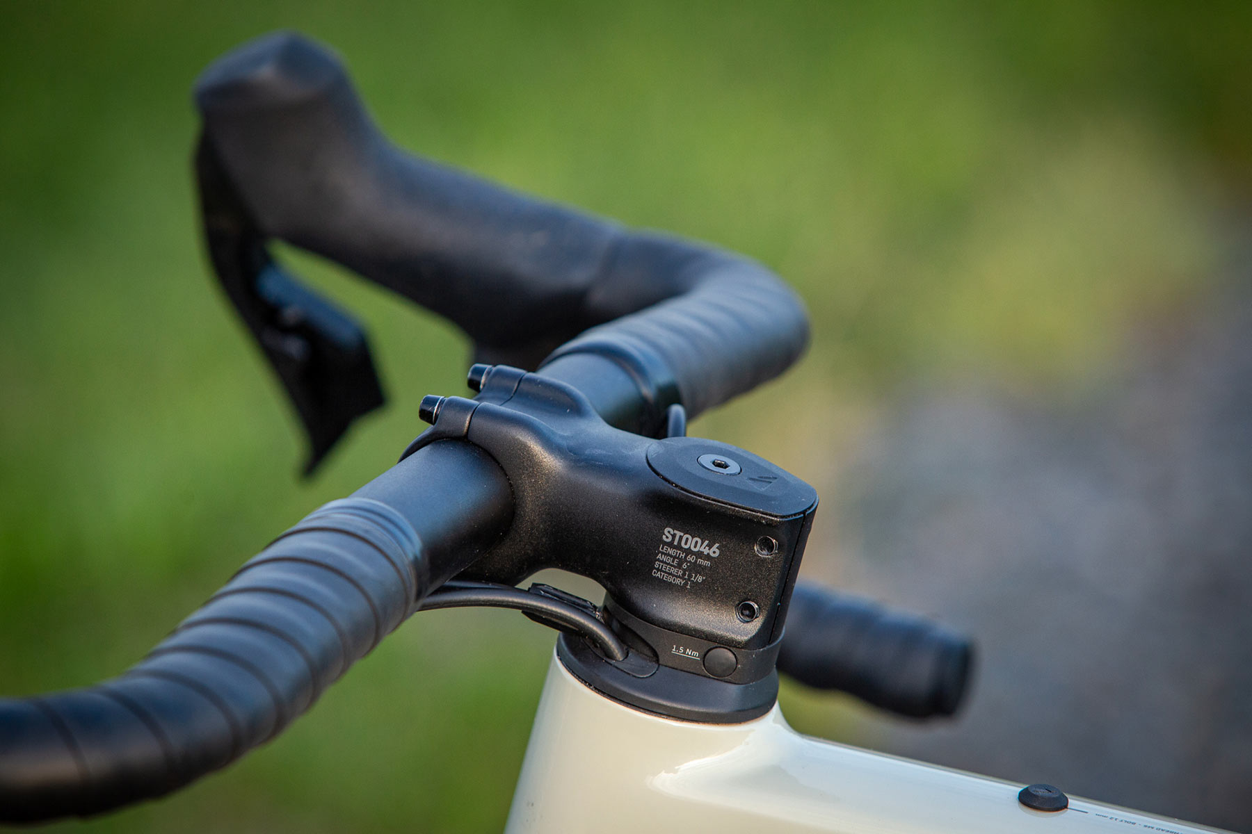 Canyon Grizl CF 8 Rift