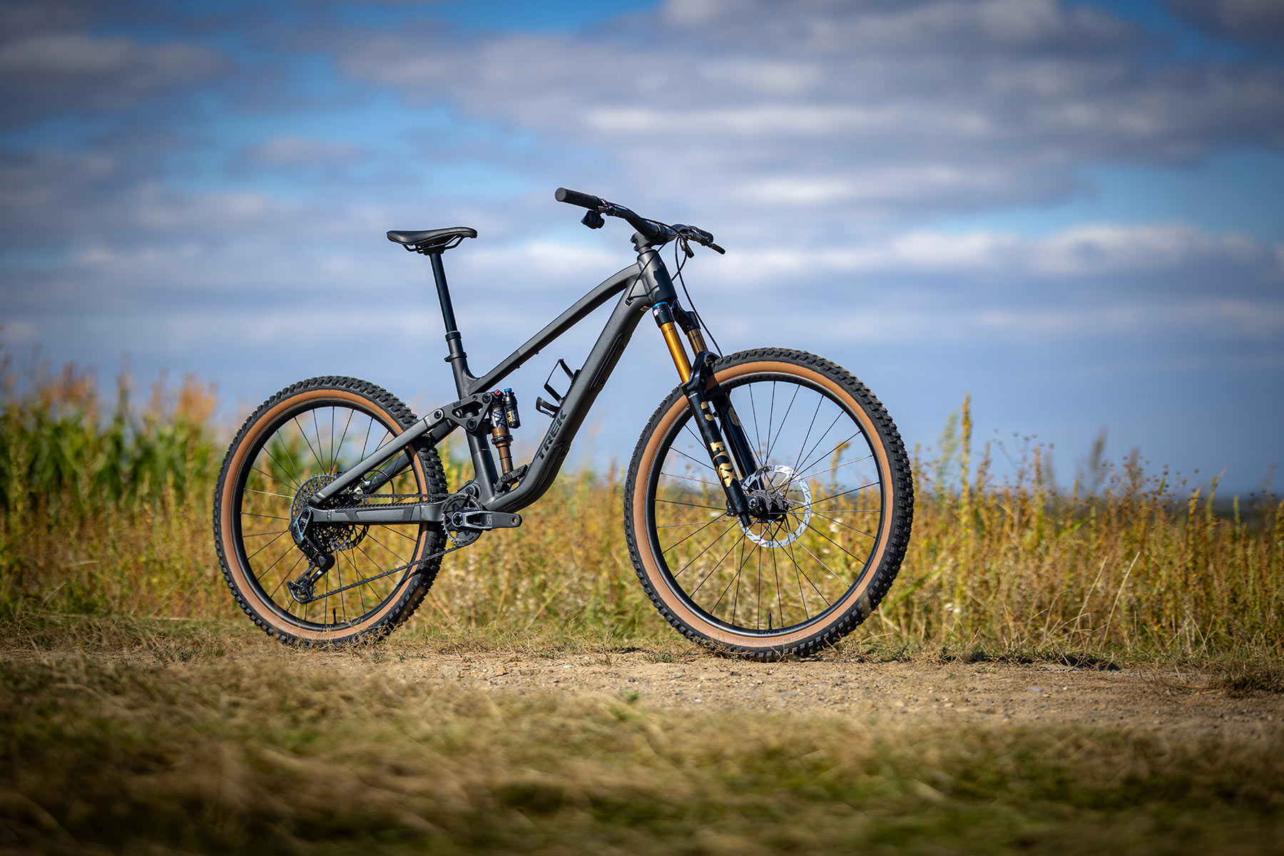 Trek Fuel MX Eagle XO AXS