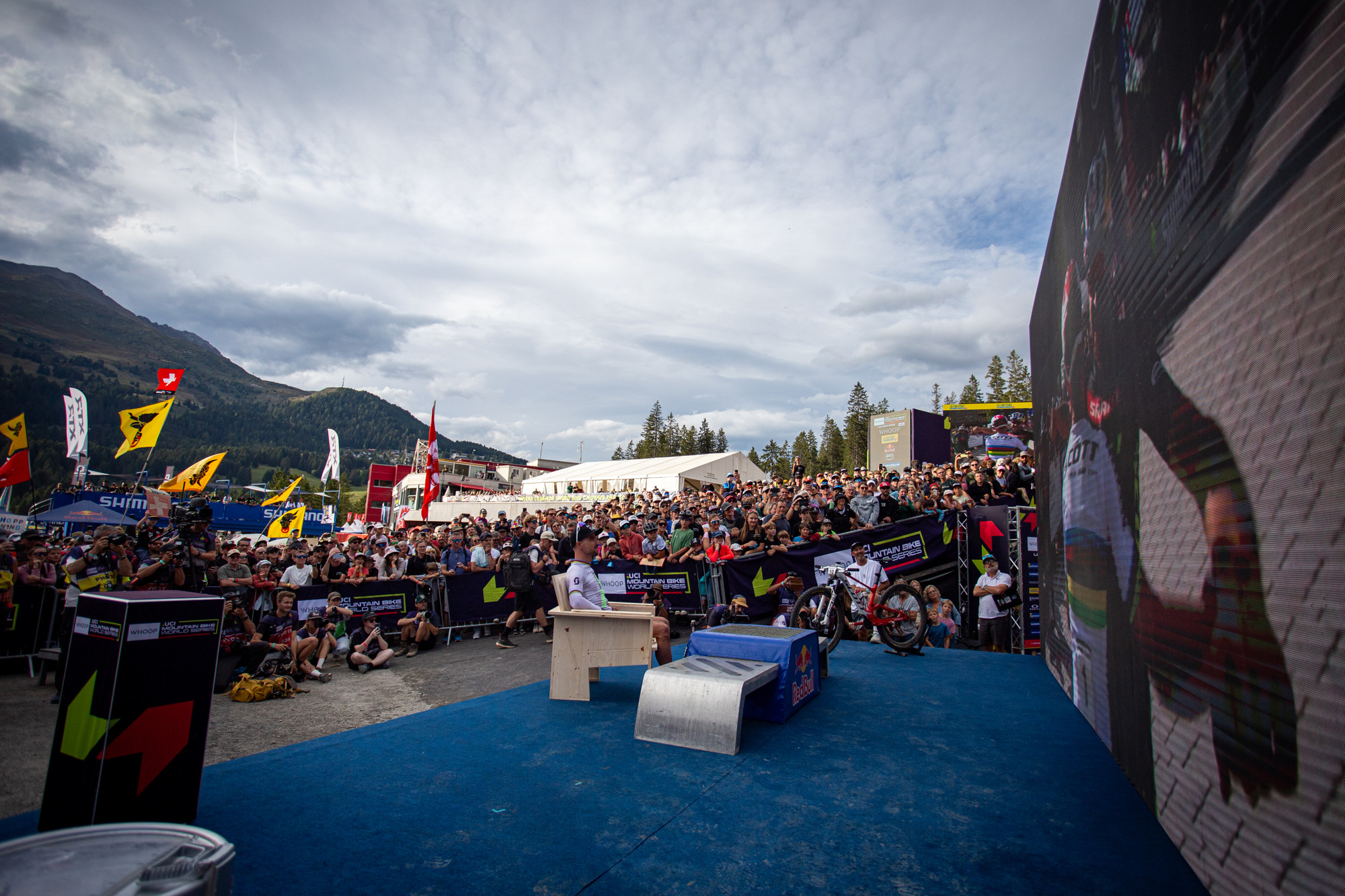 Nino - Lenzerheide 2025