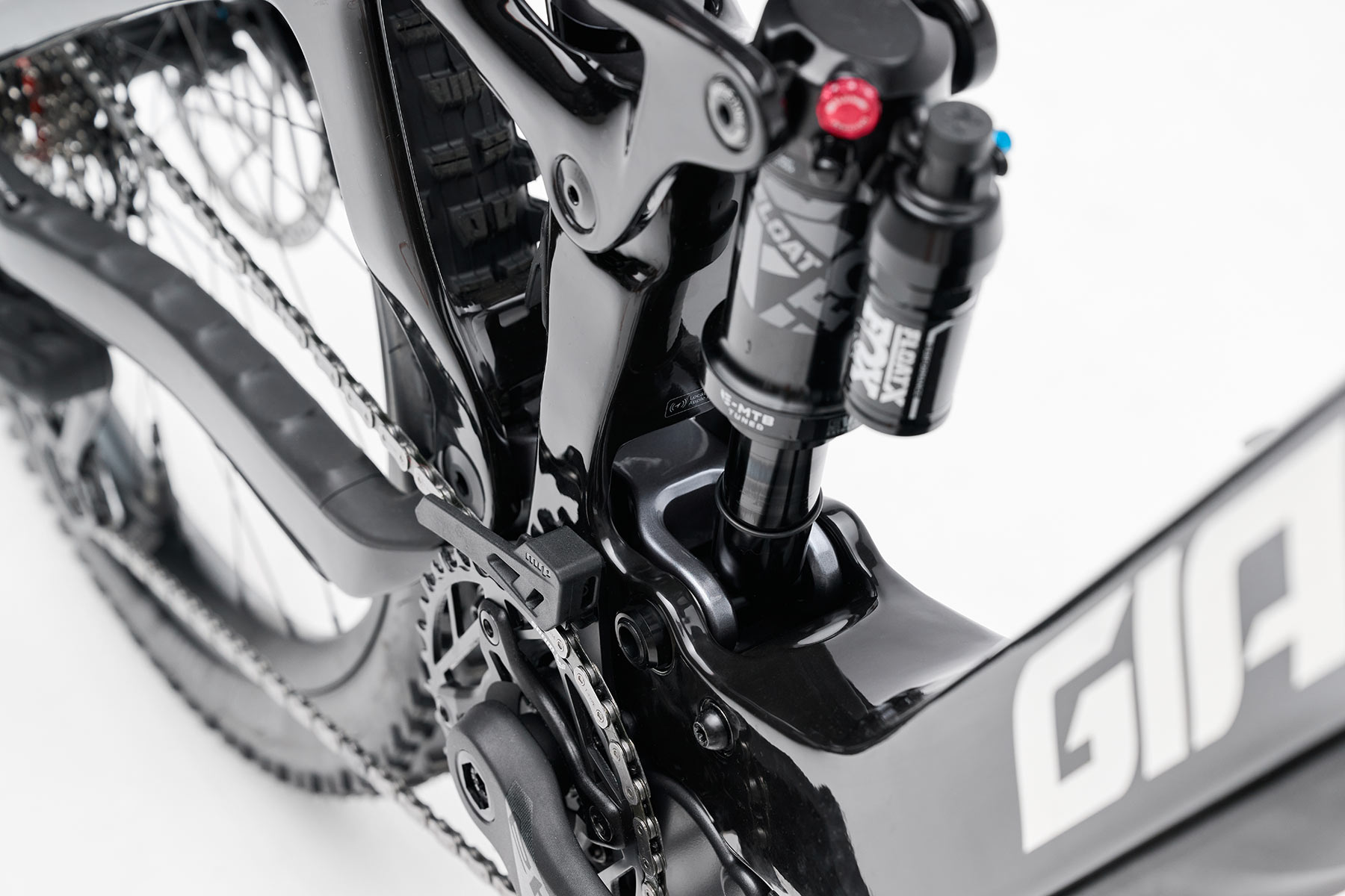 Giant Reign Advanced E+