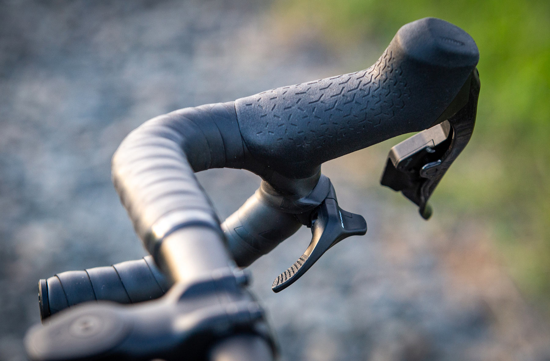 Canyon Grizl CF 8 Rift