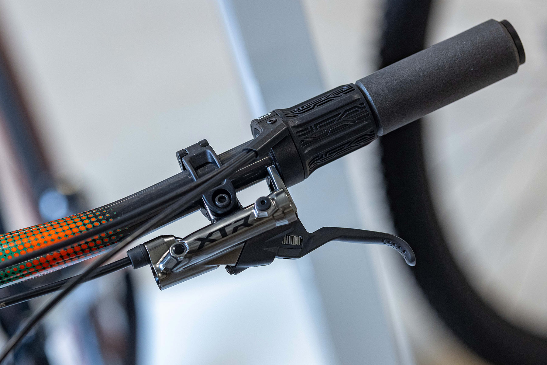 Cannondale Scalpel LAB71 Team Replica