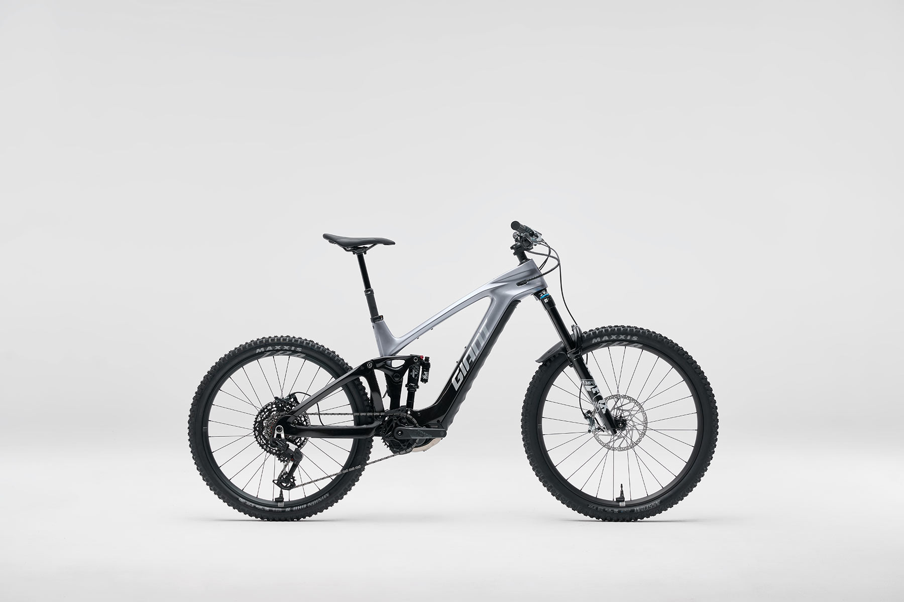 Giant Reign Advanced E+