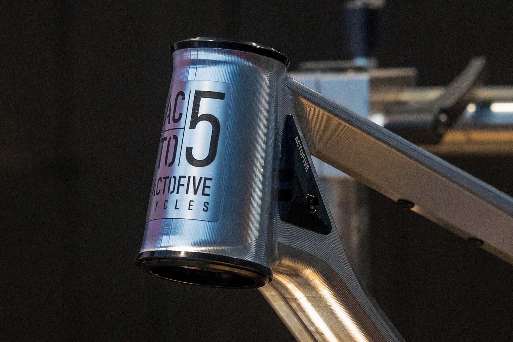 BESPOKED 2025 - Biky