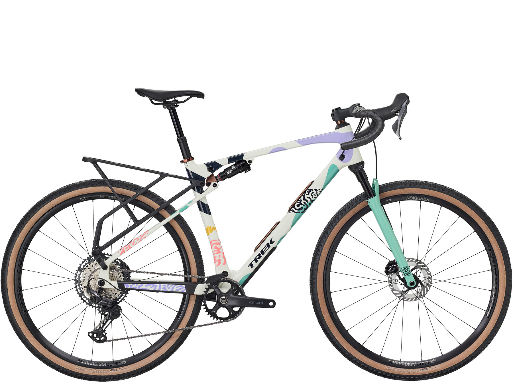 Trek Checkout 2026