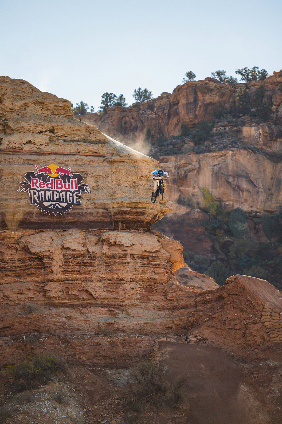 Red Bull Rampage 2025
