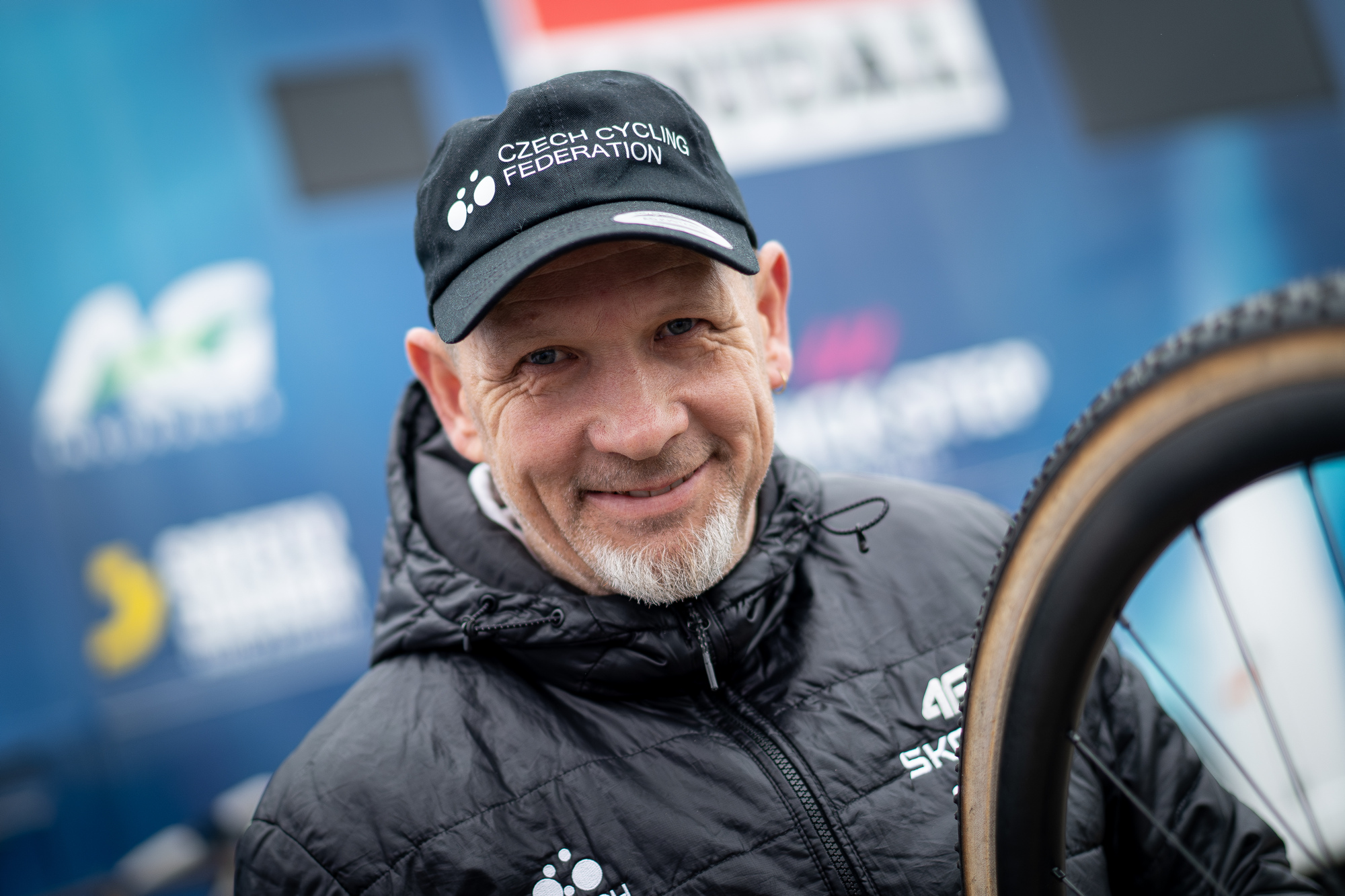 Mistrovstv Evropy v cyklokrosu - Middelkerke 2025 - sobota