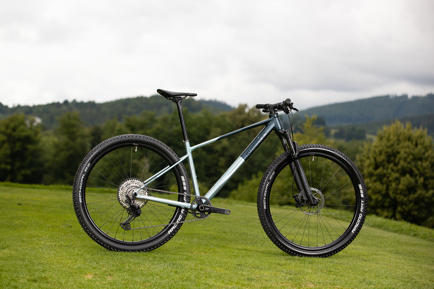 Superior XP Alu 2026