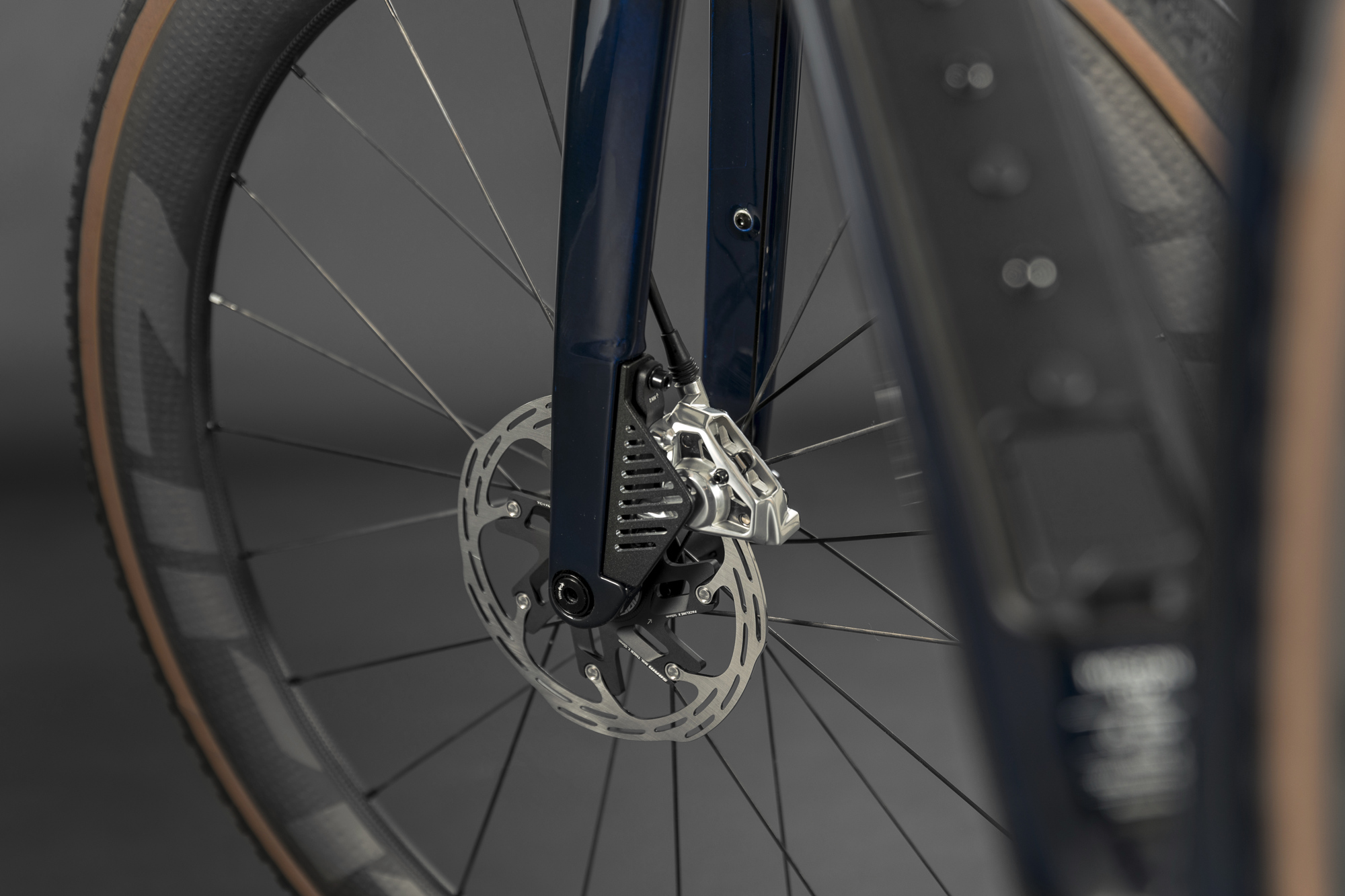 Merida Mission - launch novho gravel biku