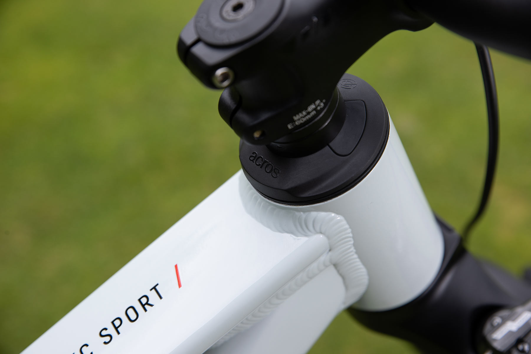 Superior XC Alu 2026