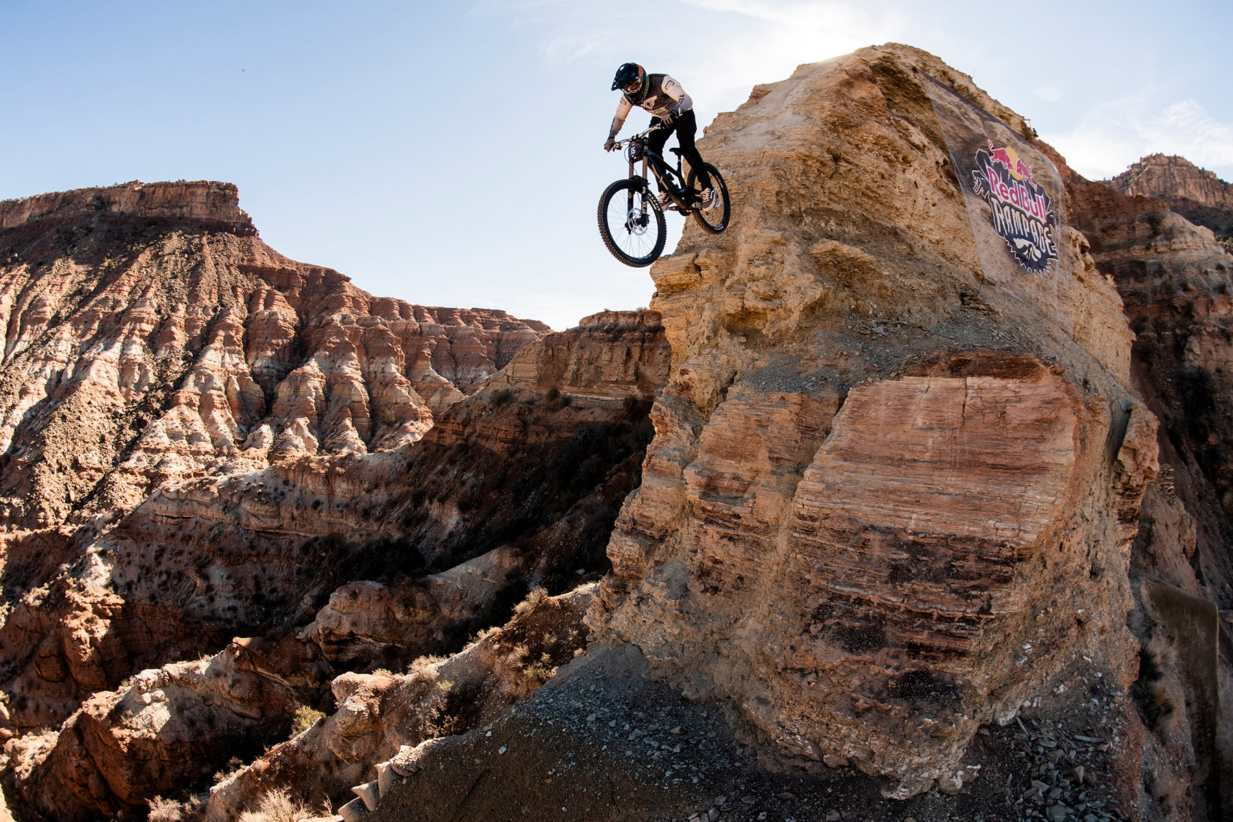 Red Bull Rampage 2025