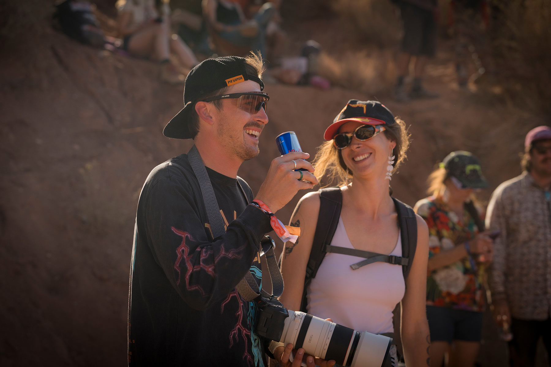 Red Bull Rampage 2025