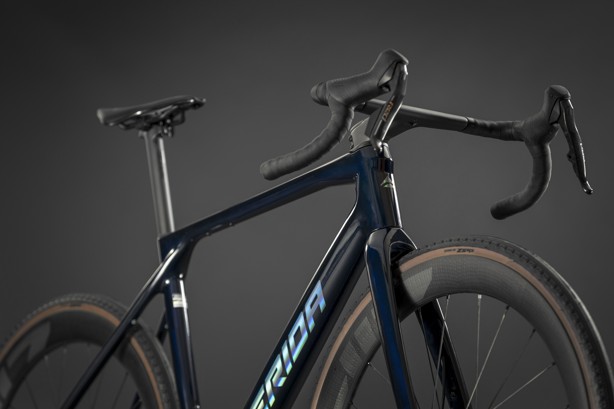 Merida Mission - launch novho gravel biku