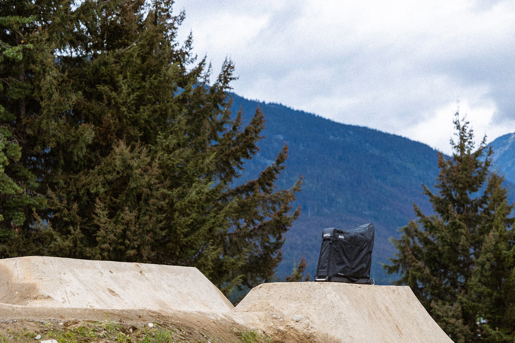 EVOC Mountain Bike Bag PRO