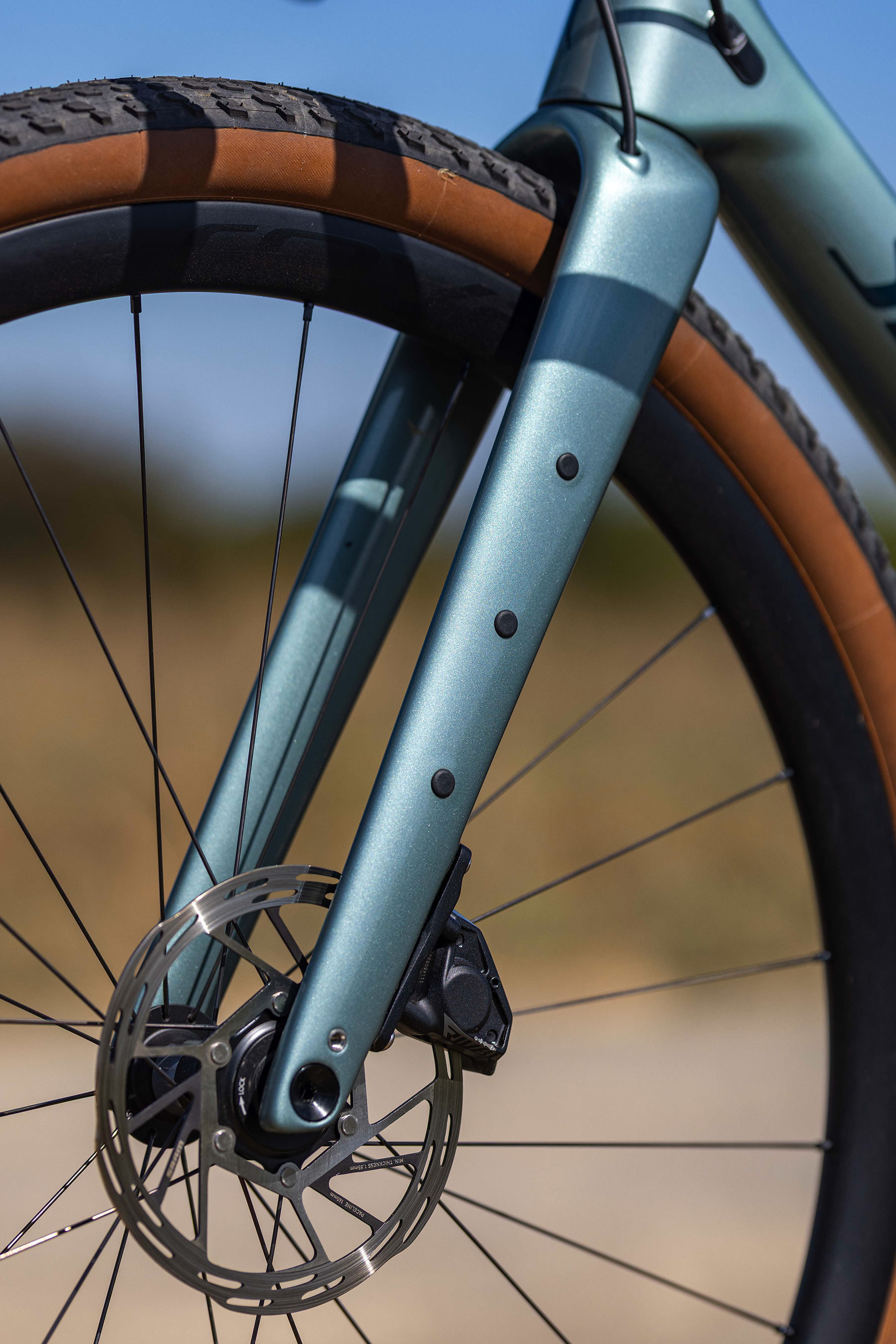 Specialized Diverge 4 Expert AXS