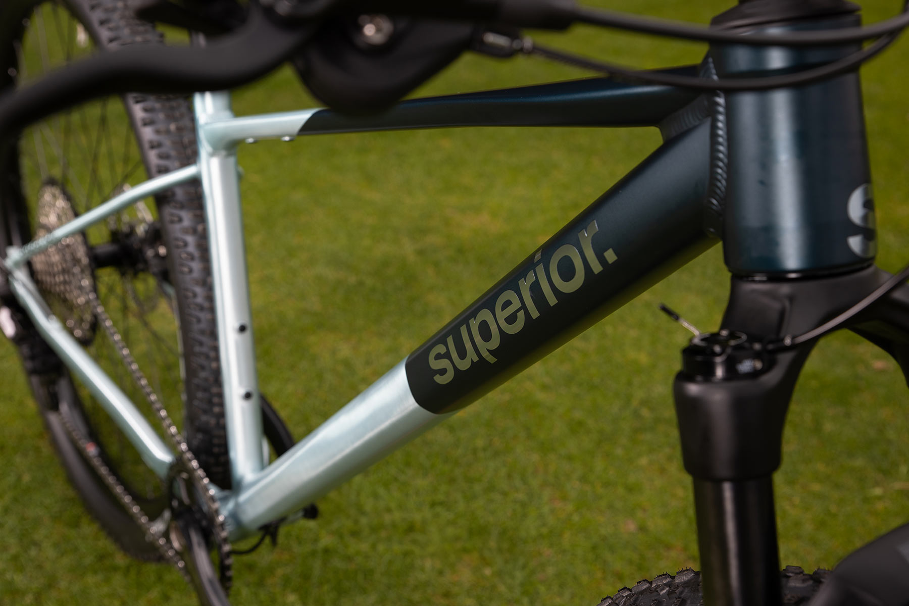 Superior XP Alu 2026