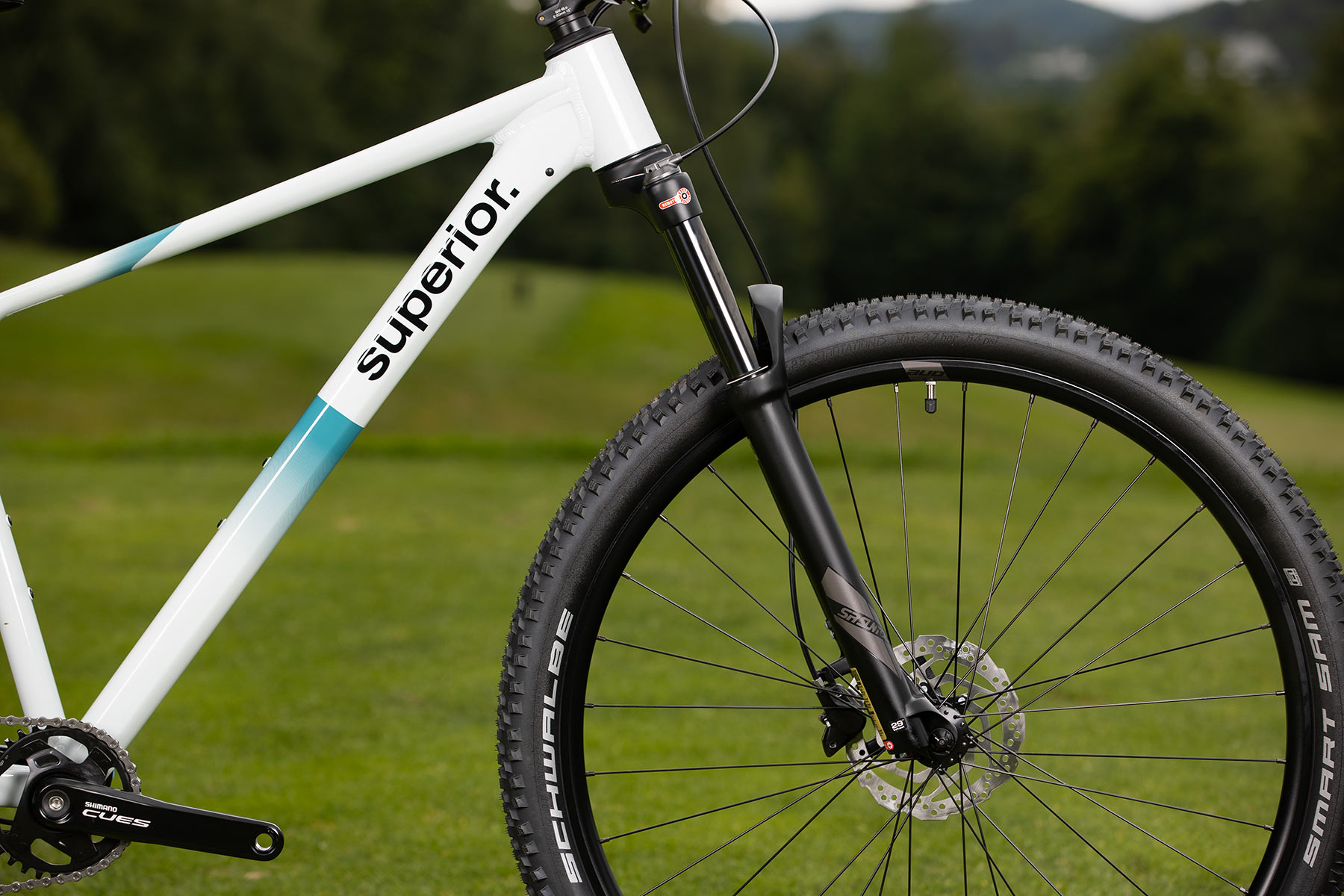 Superior XC Alu 2026