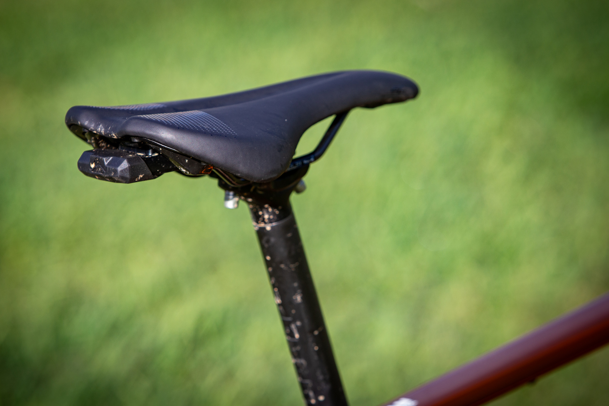 Merida Mission 6000 - launch novho gravel biku