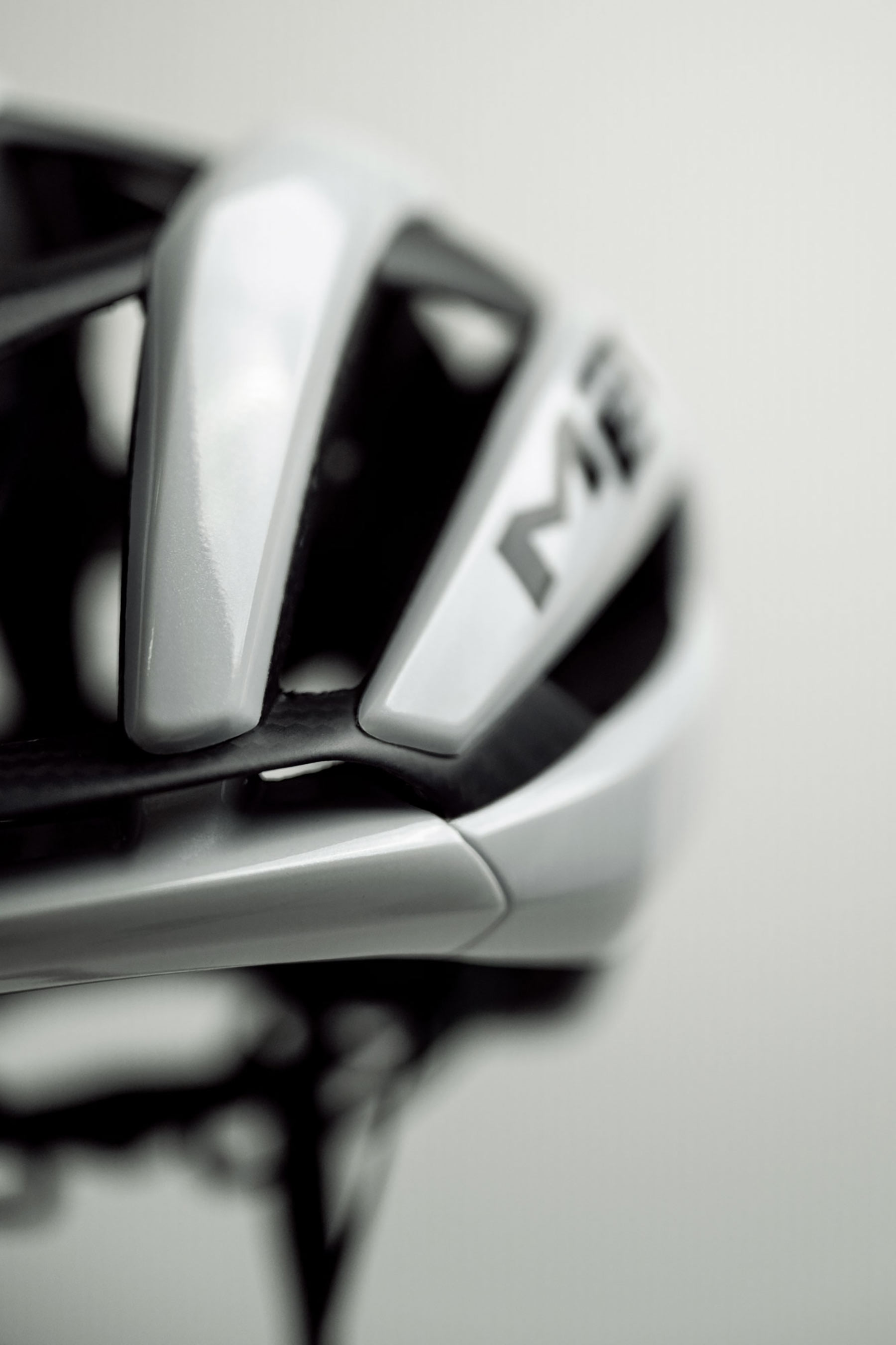 MET Trenta 3K Carbon