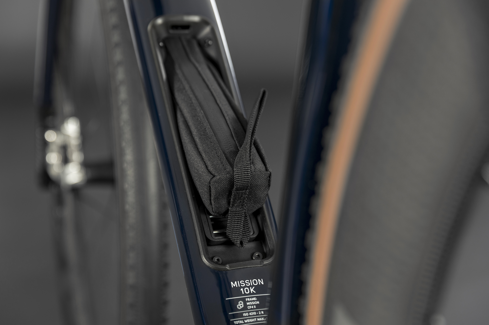 Merida Mission - launch novho gravel biku