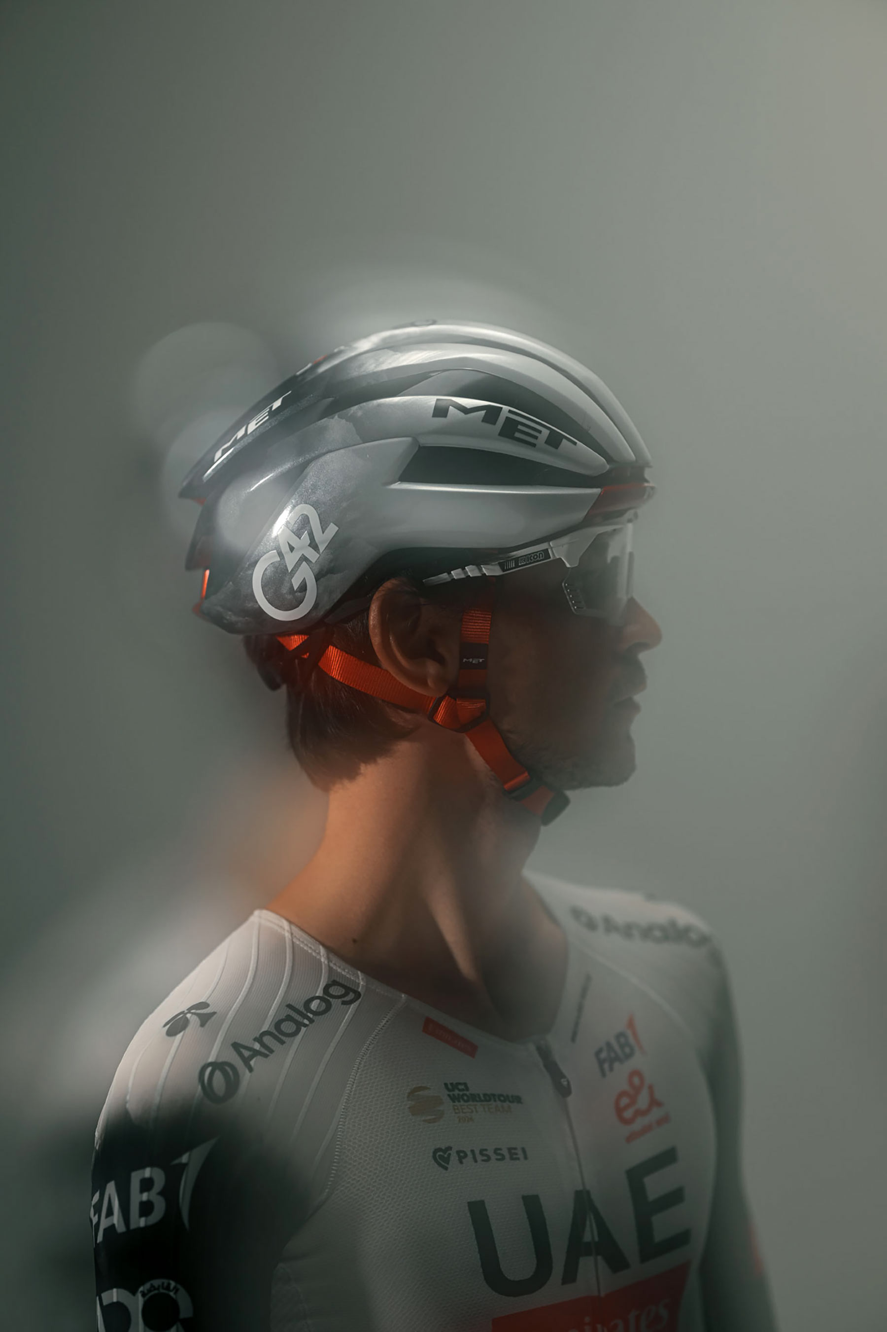 MET Trenta 3K Carbon