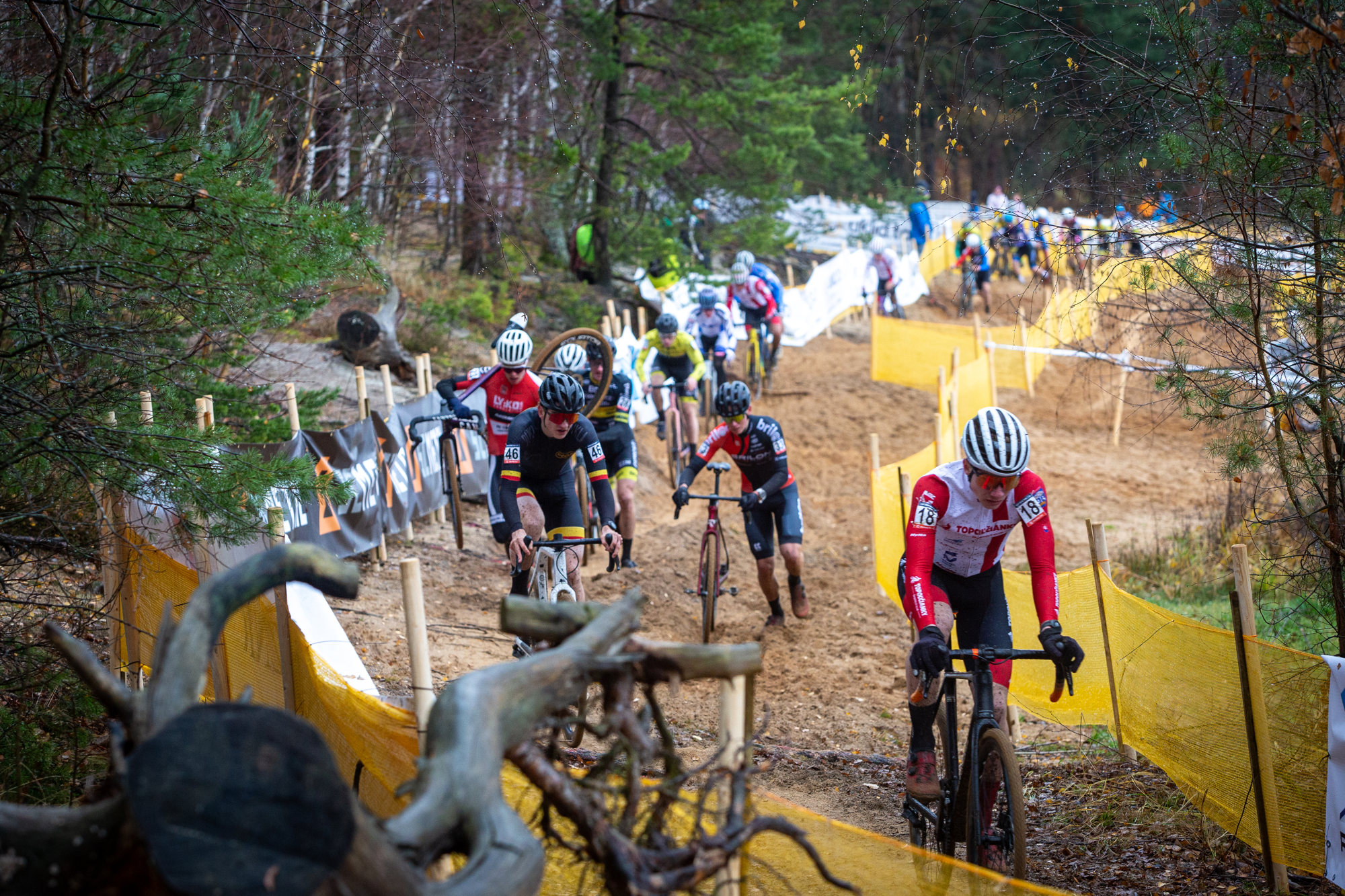 HSF System Cup 2025 - Vesel nad Lunic