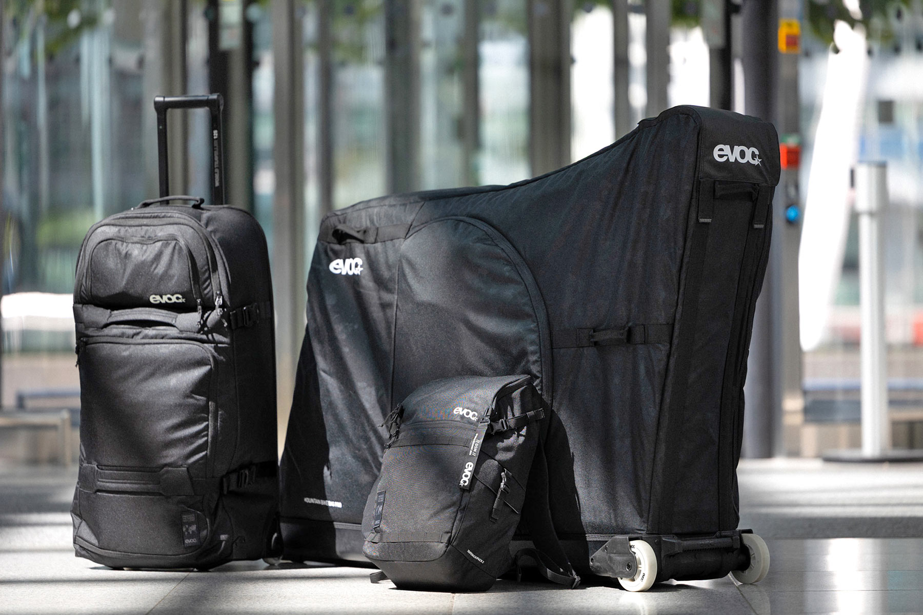 EVOC Mountain Bike Bag PRO