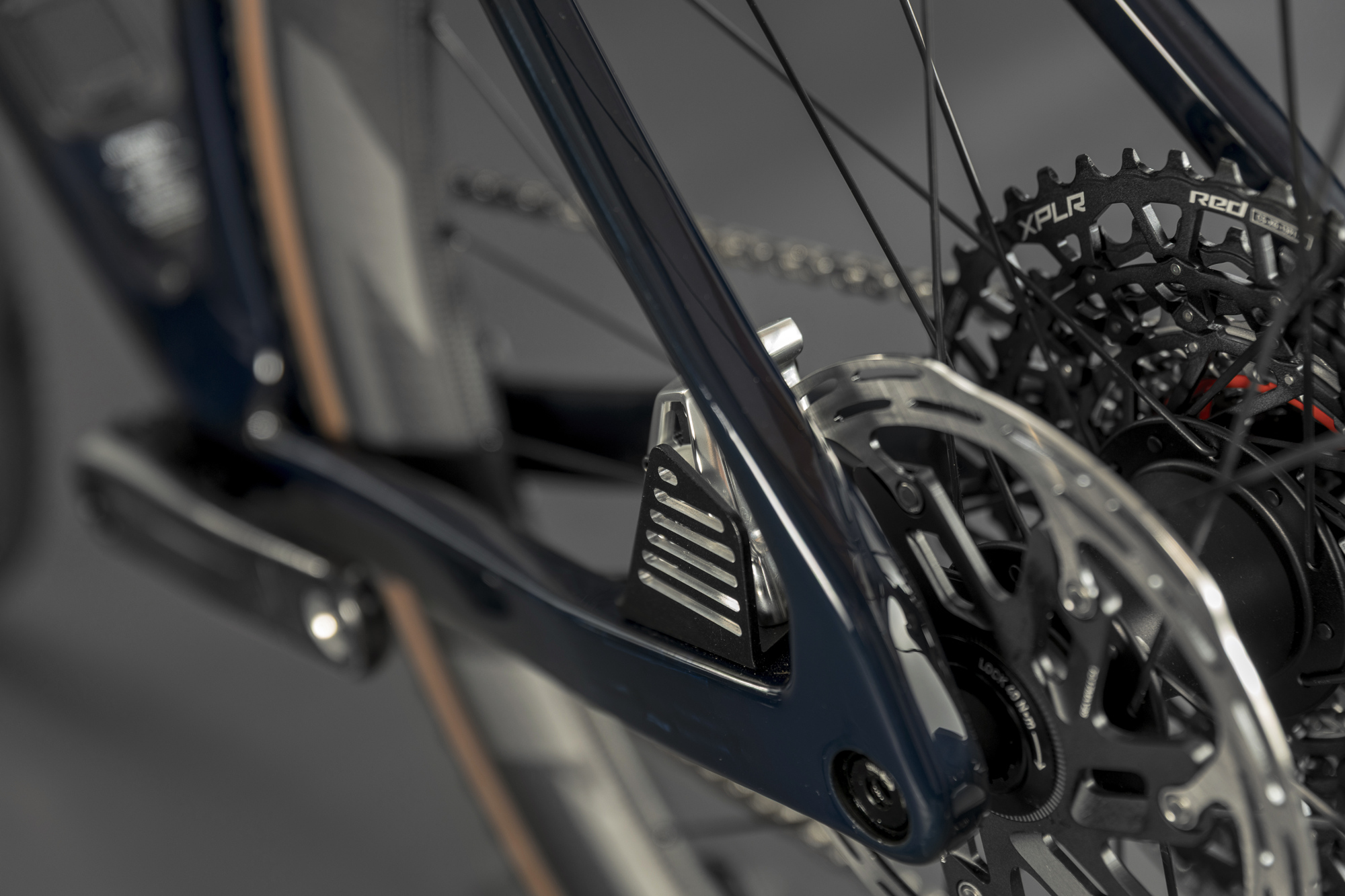 Merida Mission - launch novho gravel biku