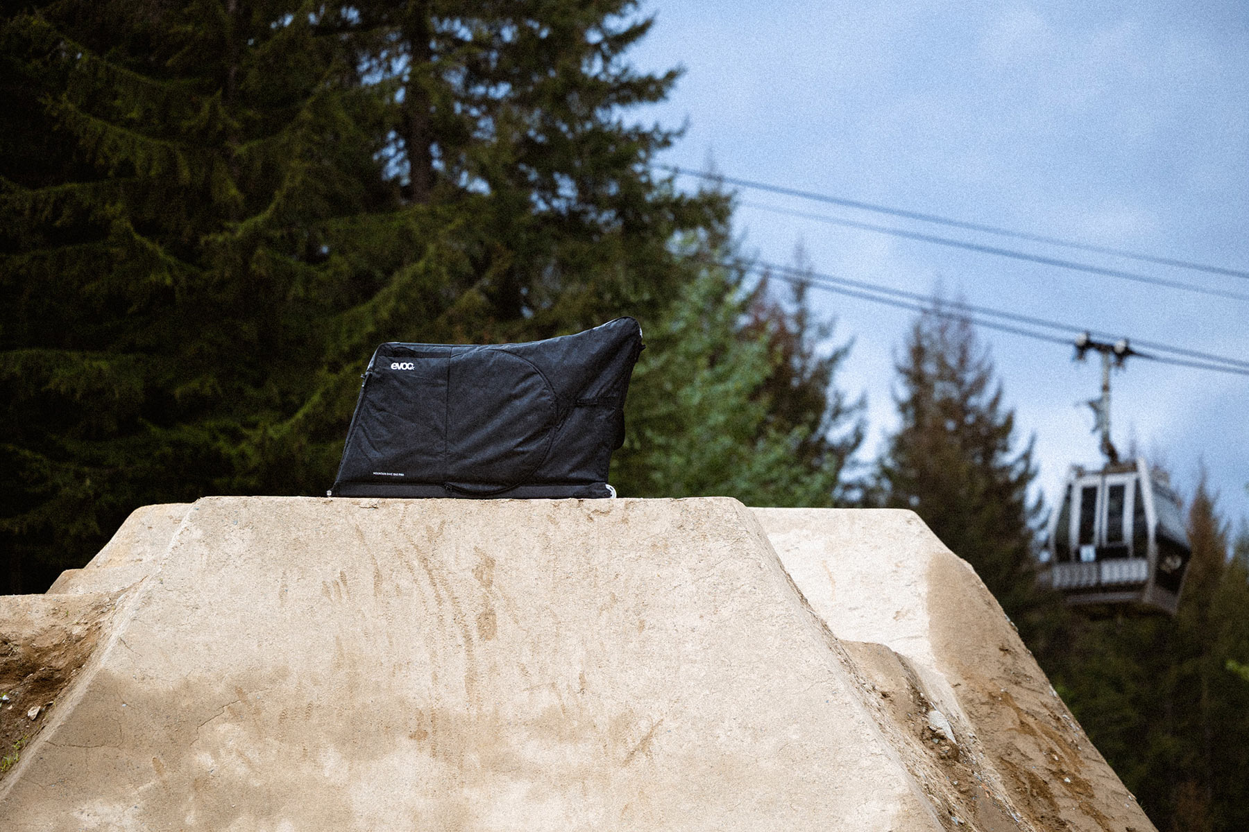 EVOC Mountain Bike Bag PRO