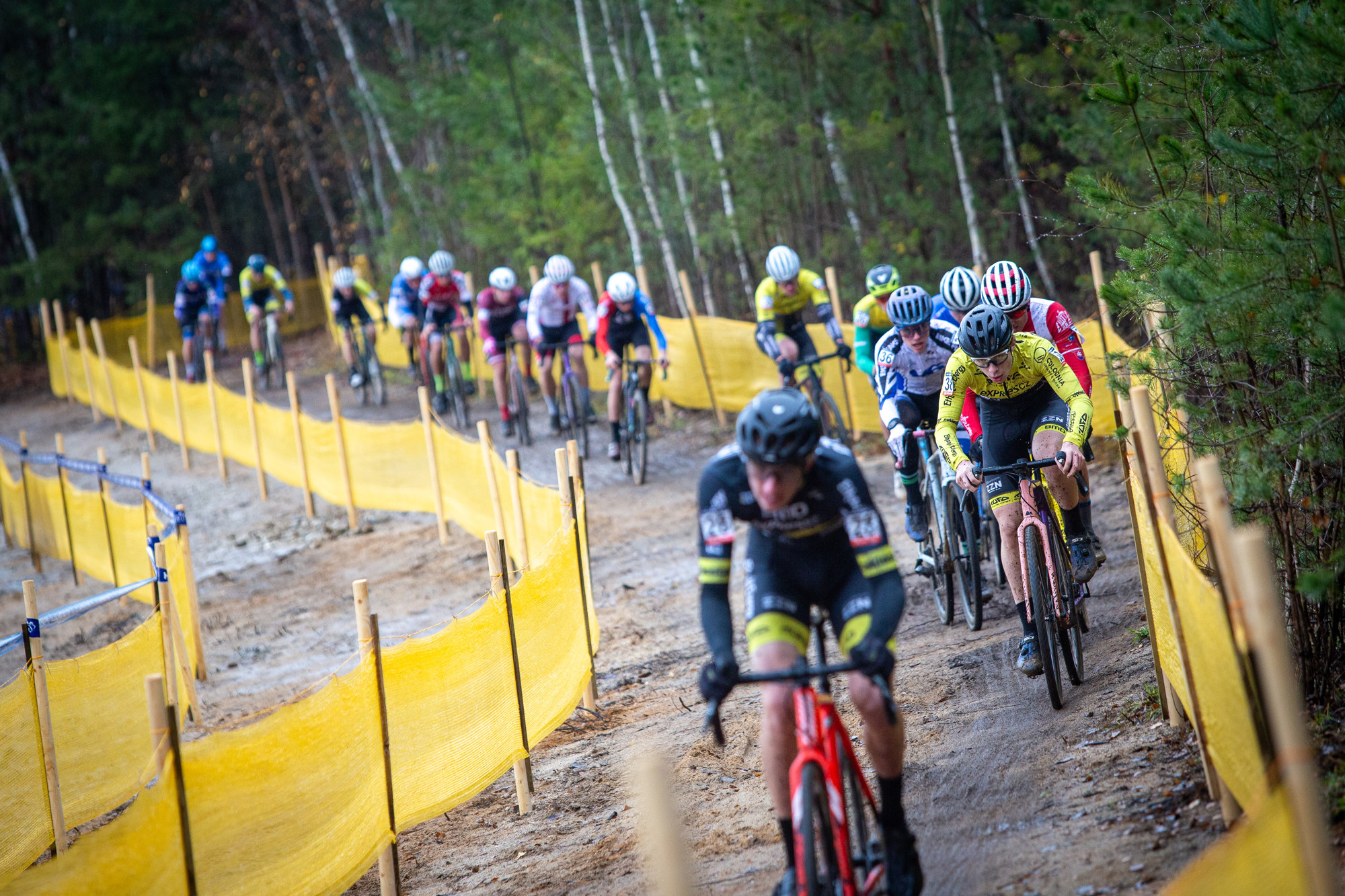 HSF System Cup 2025 - Vesel nad Lunic