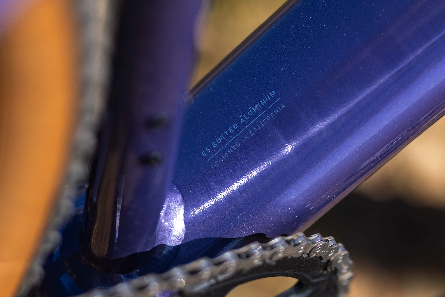 Specialized Diverge 4 Comp E5 Alloy