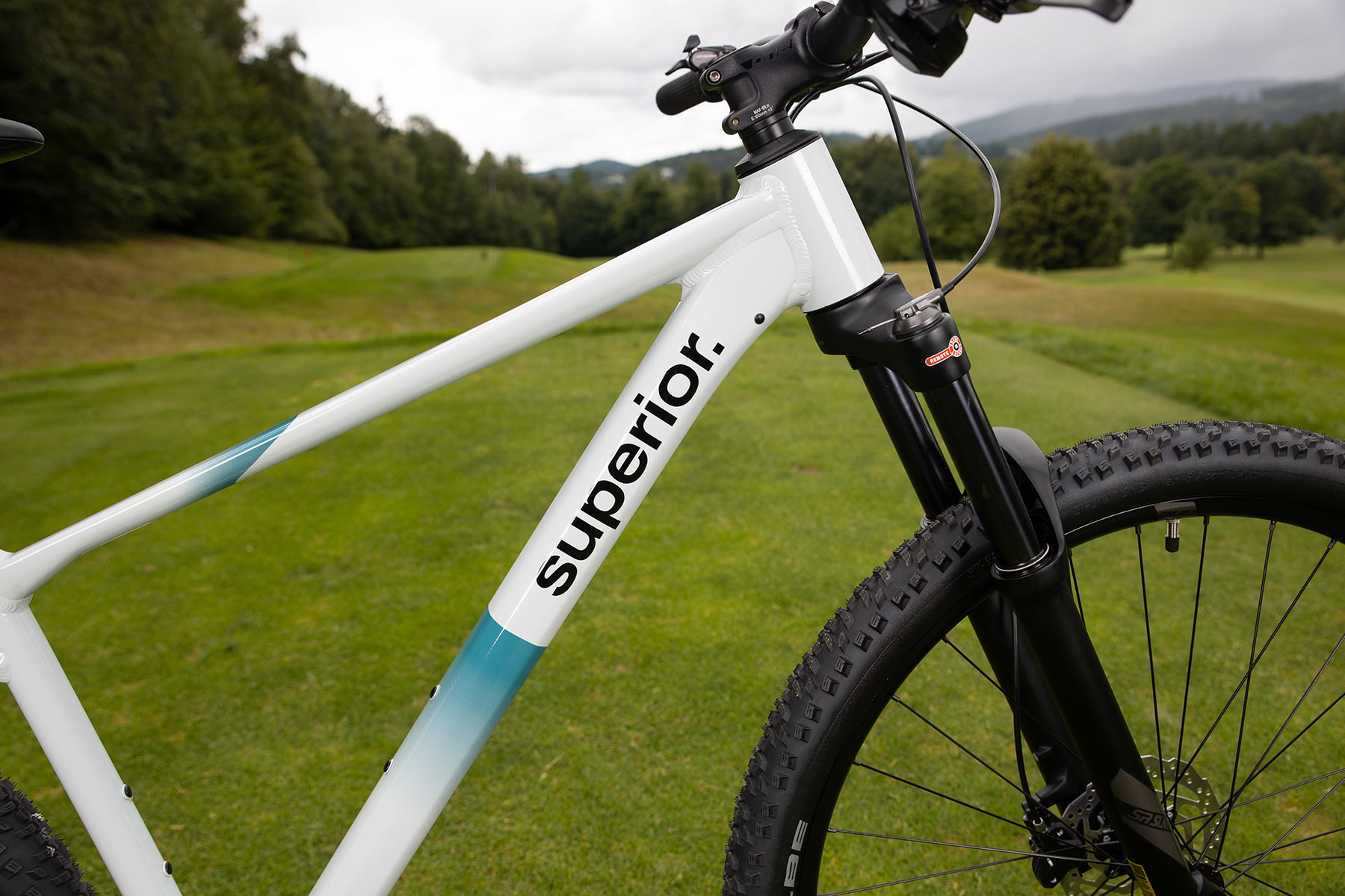 Superior XC Alu 2026