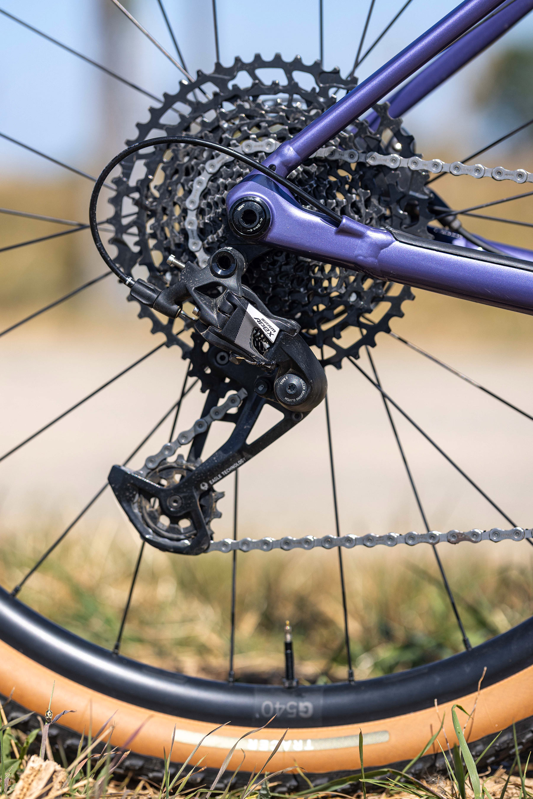 Specialized Diverge 4 Comp E5 Alloy