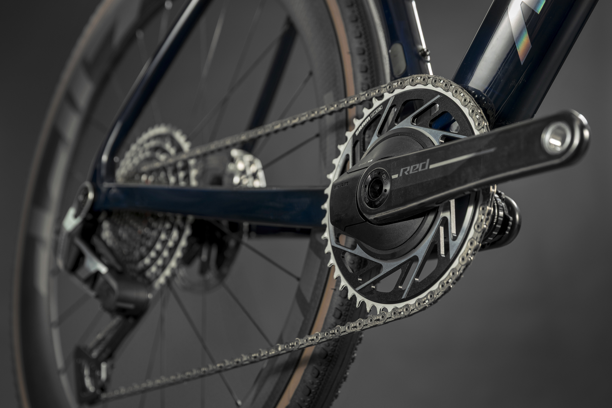 Merida Mission - launch novho gravel biku