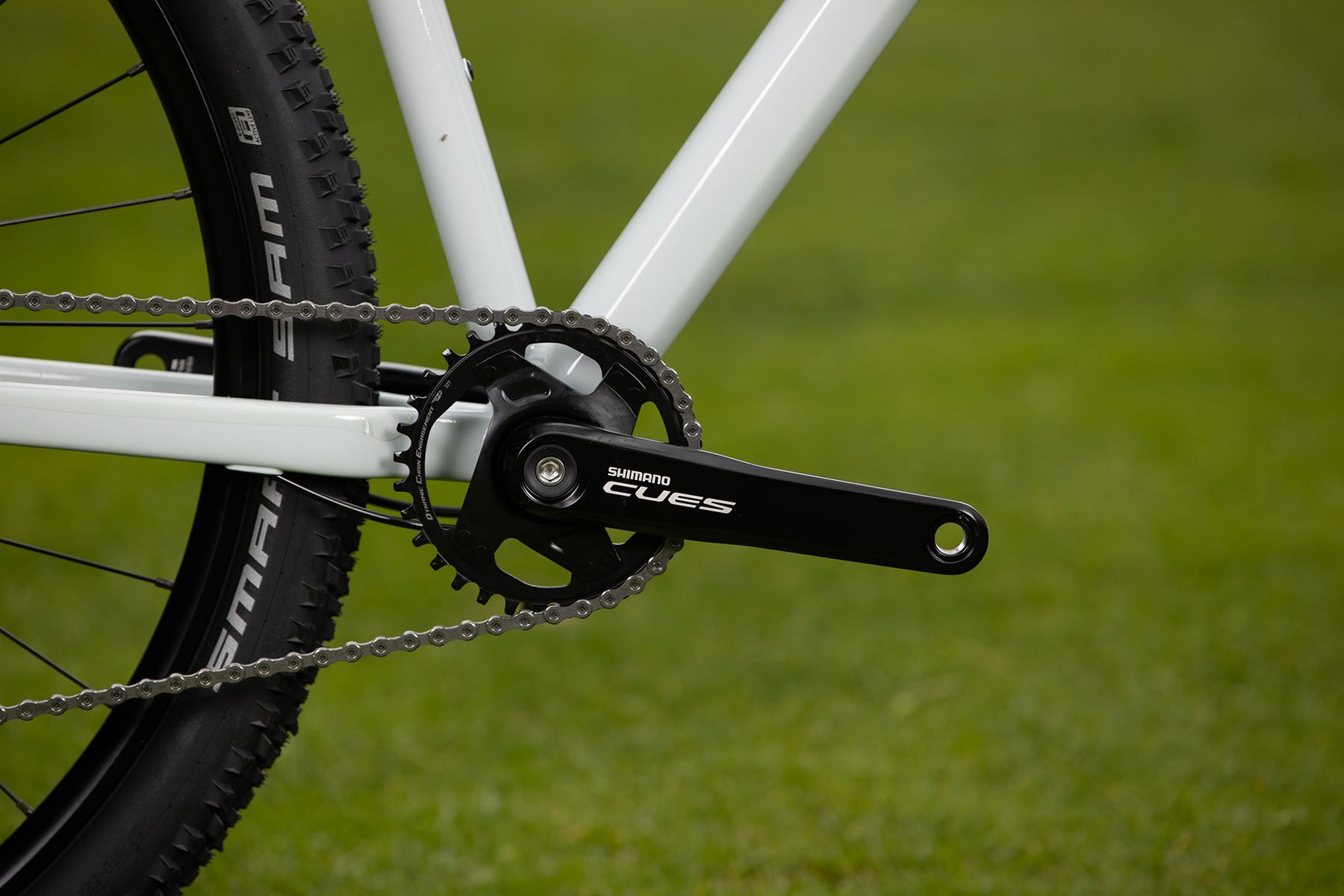 Superior XC Alu 2026