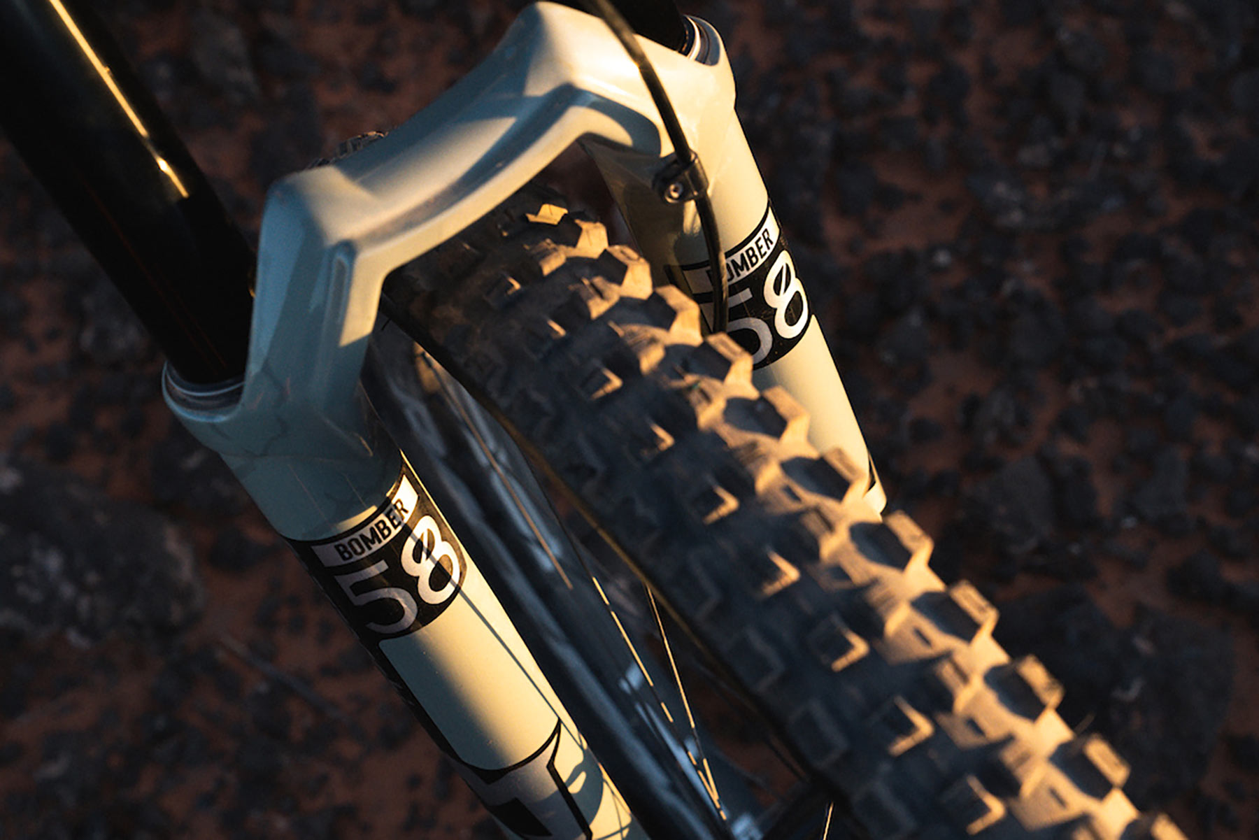 Rocky Mountain Altitude Haydena Zablotneho