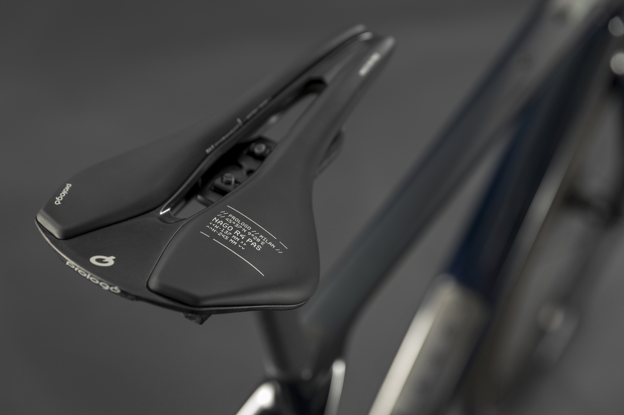 Merida Mission - launch novho gravel biku