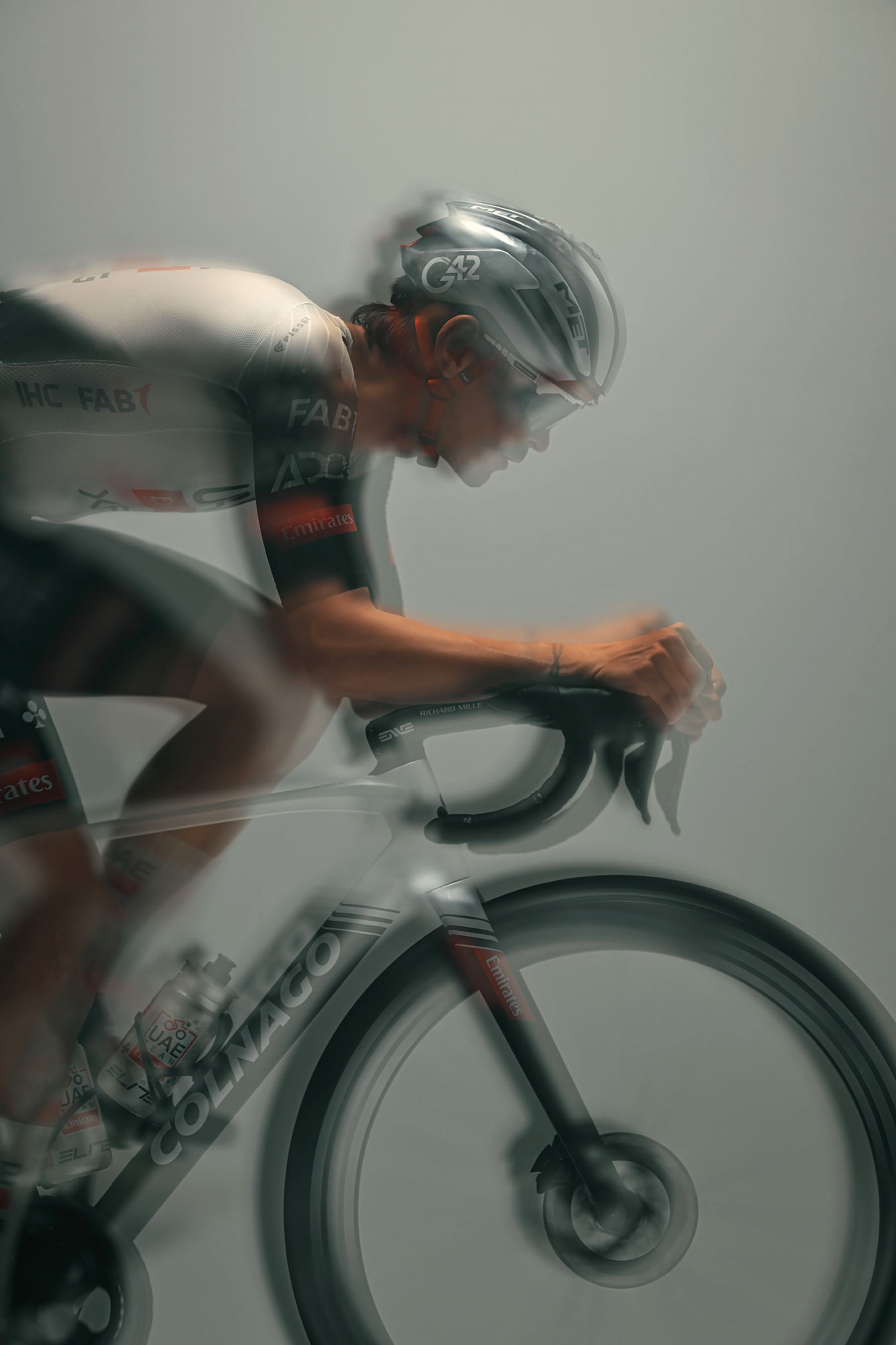 MET Trenta 3K Carbon