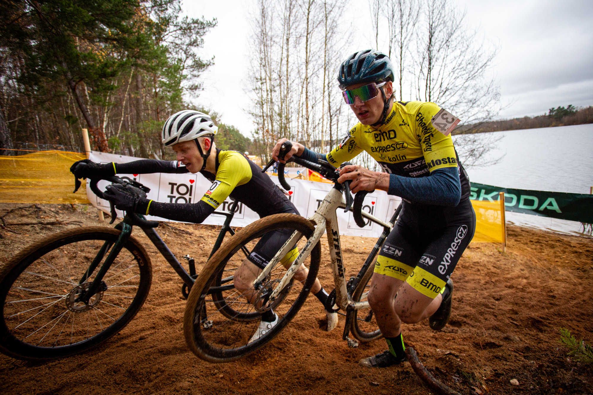 HSF System Cup 2025 - Vesel nad Lunic