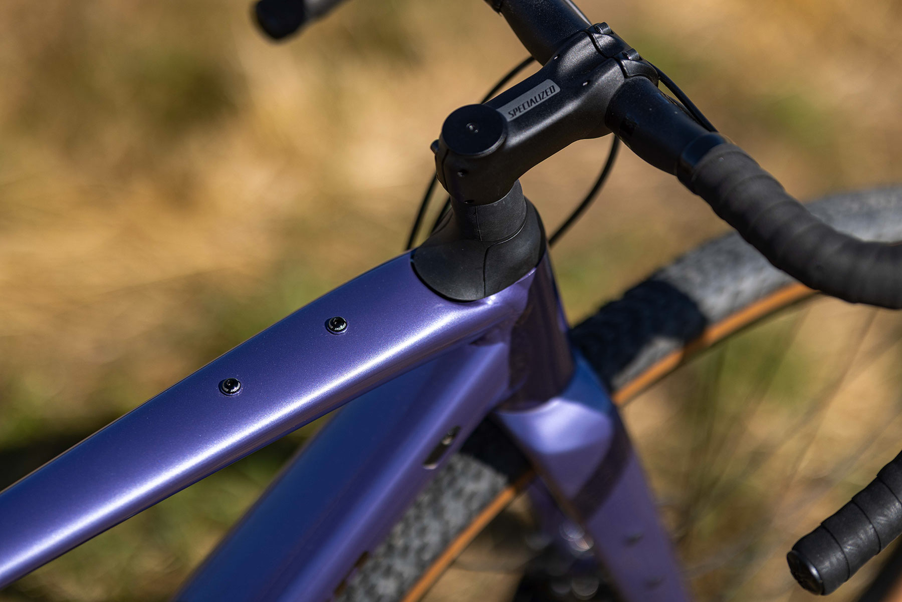 Specialized Diverge 4 Comp E5 Alloy