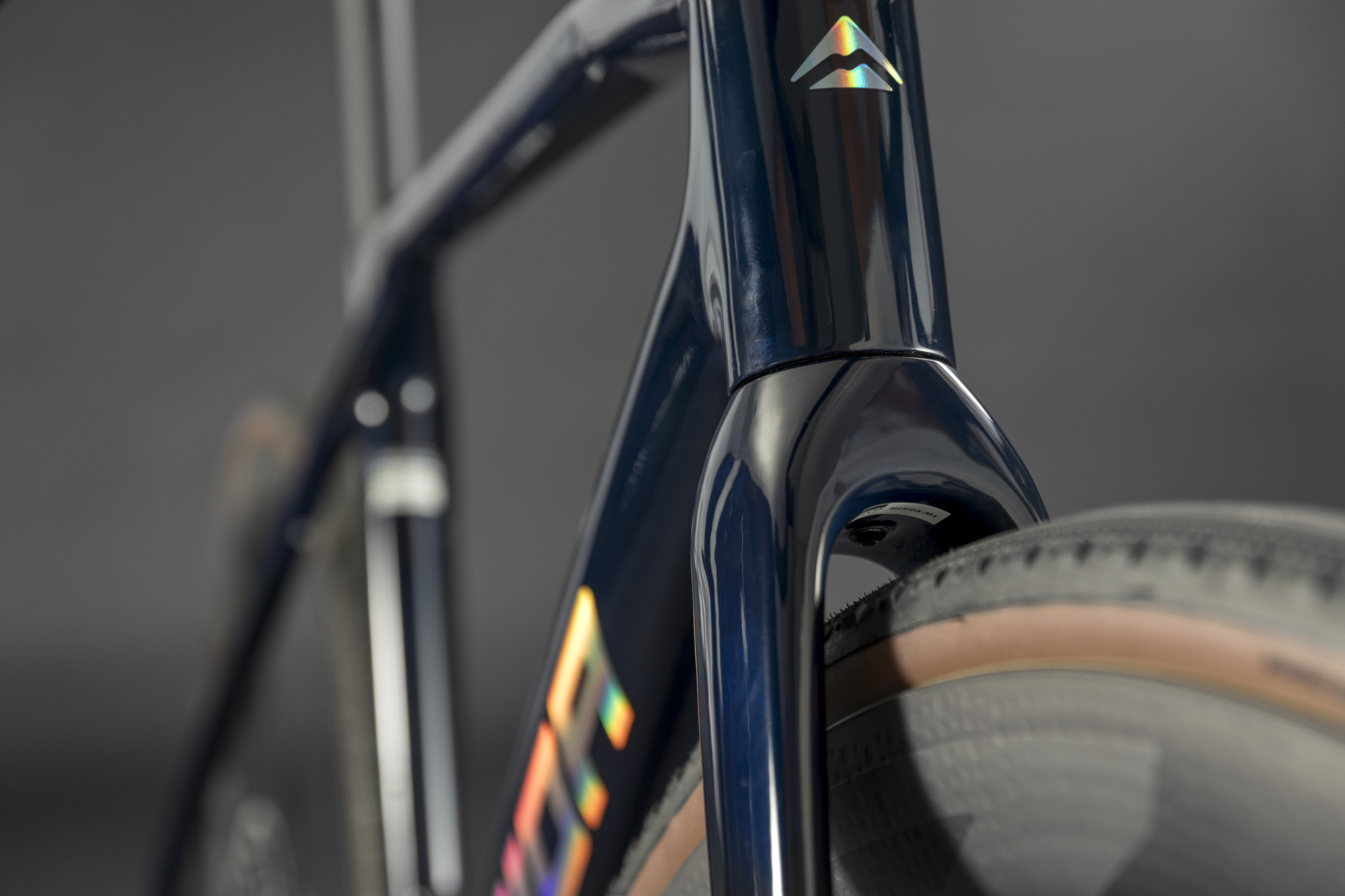 Merida Mission - launch novho gravel biku