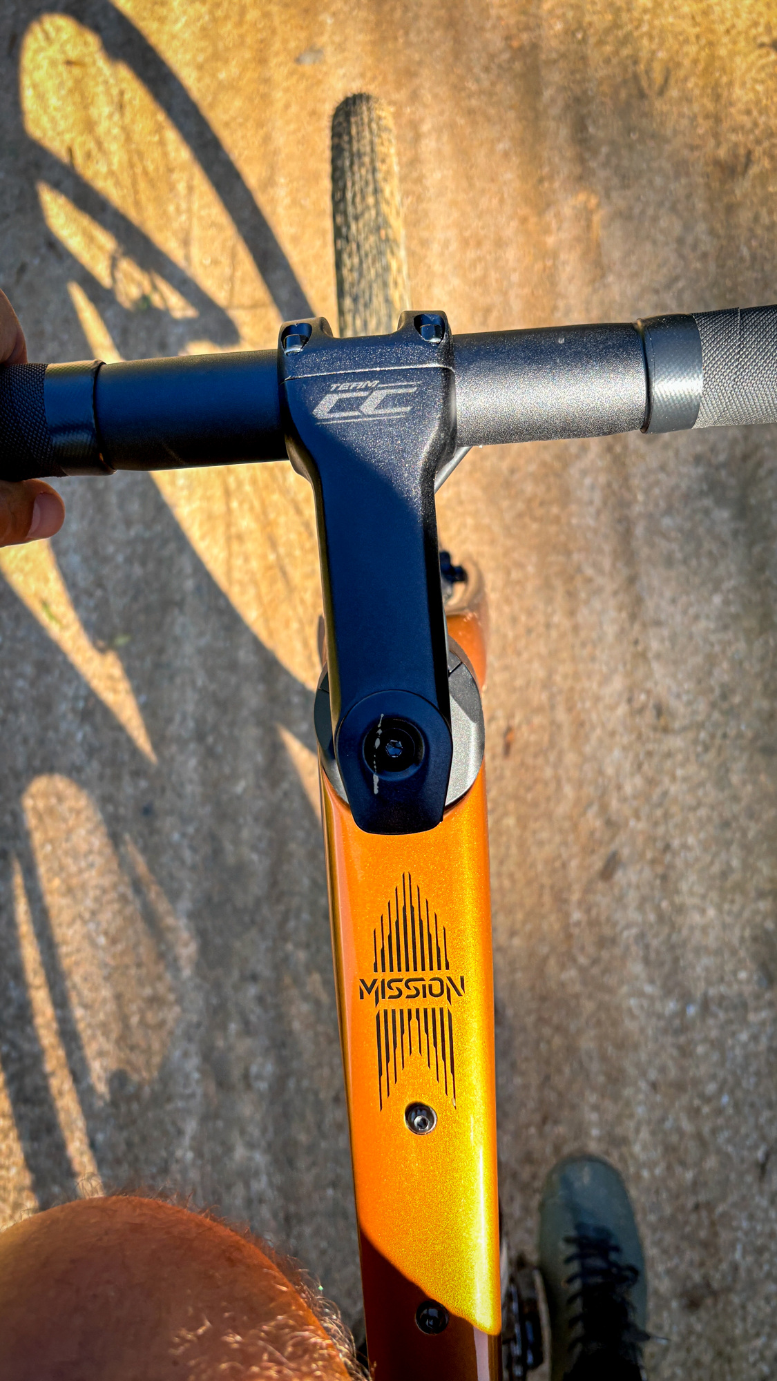 Merida Mission - launch novho gravel biku