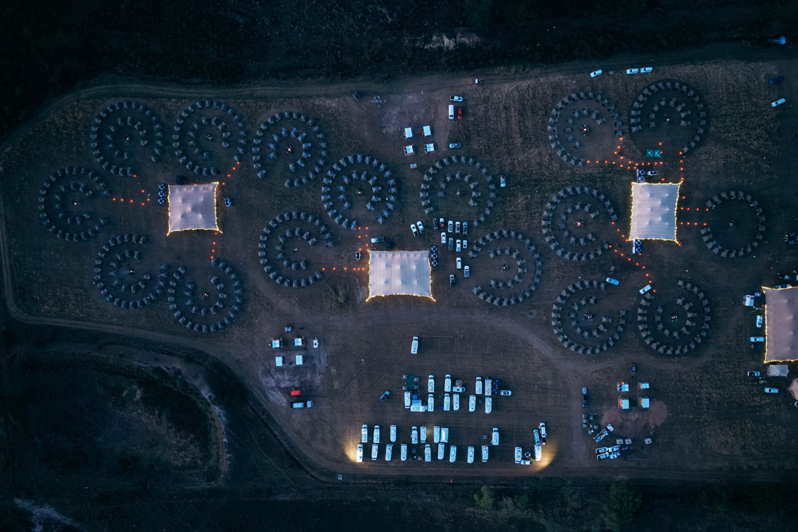 Nedbank Gravel Burn 2025 - 1. etapa