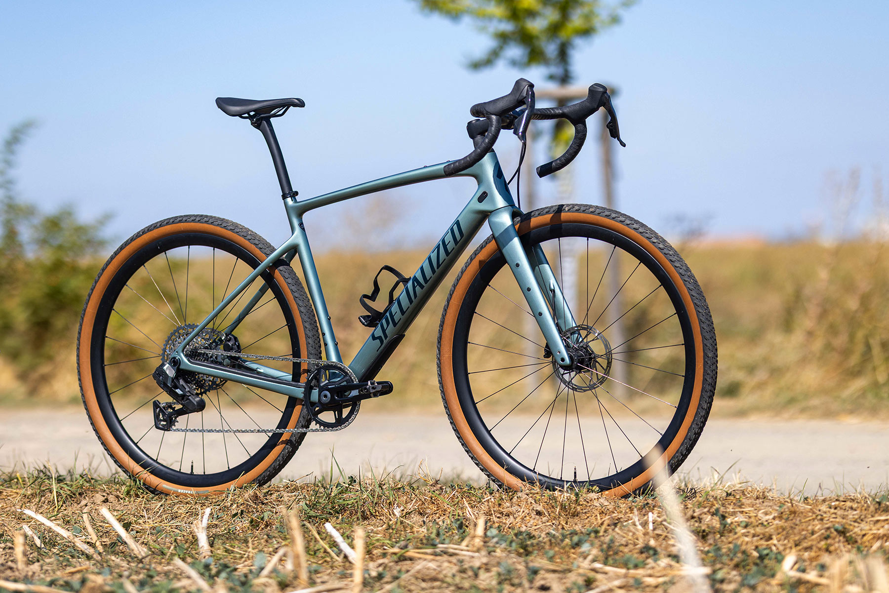 Specialized Diverge 4 Expert AXS