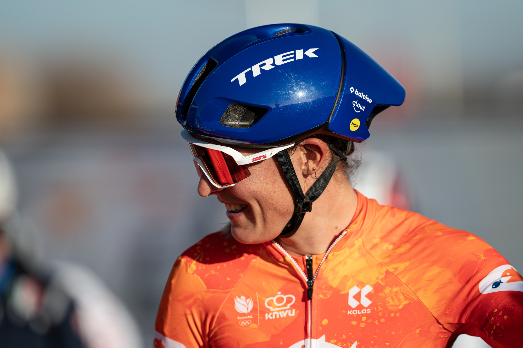 Mistrovstv Evropy v cyklokrosu - Middelkerke 2025 - sobota