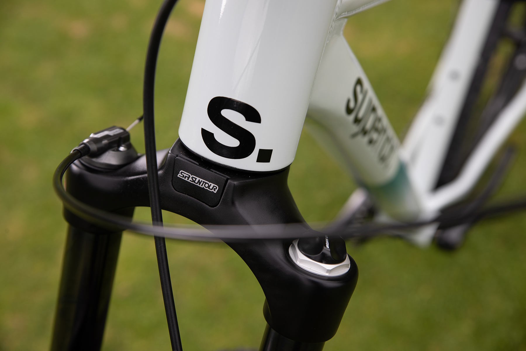 Superior XC Alu 2026