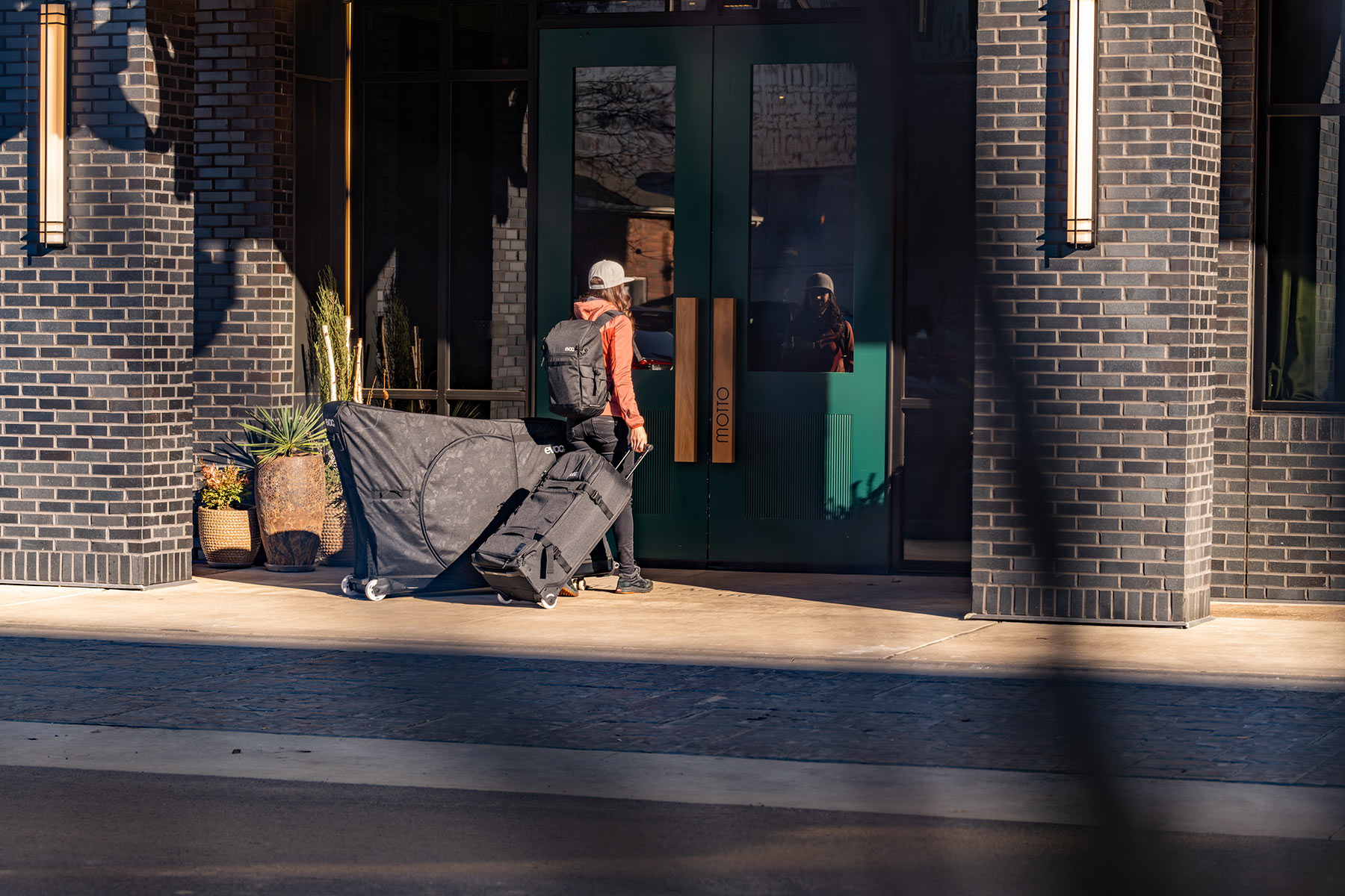 EVOC Mountain Bike Bag PRO