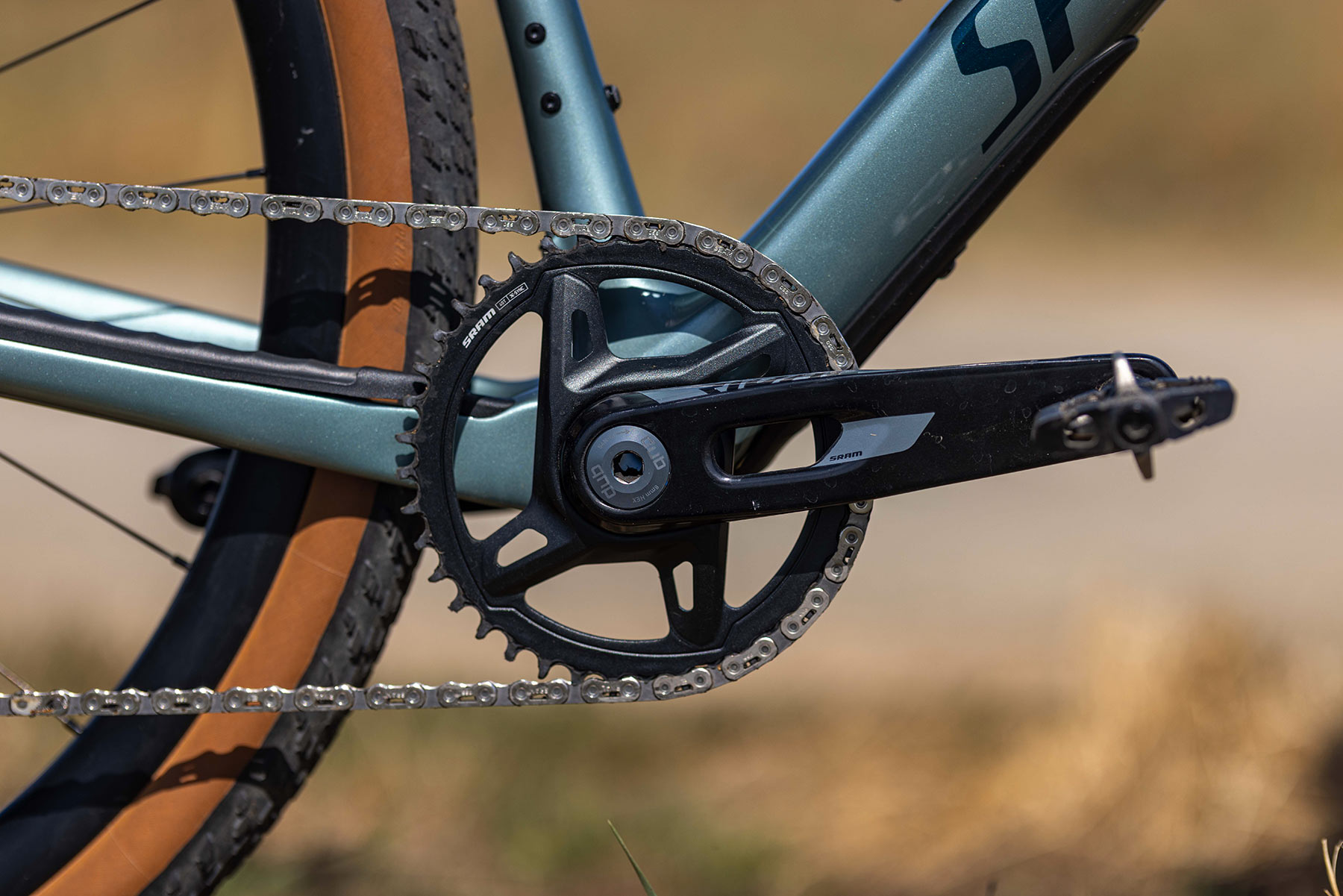 Specialized Diverge 4 Expert AXS