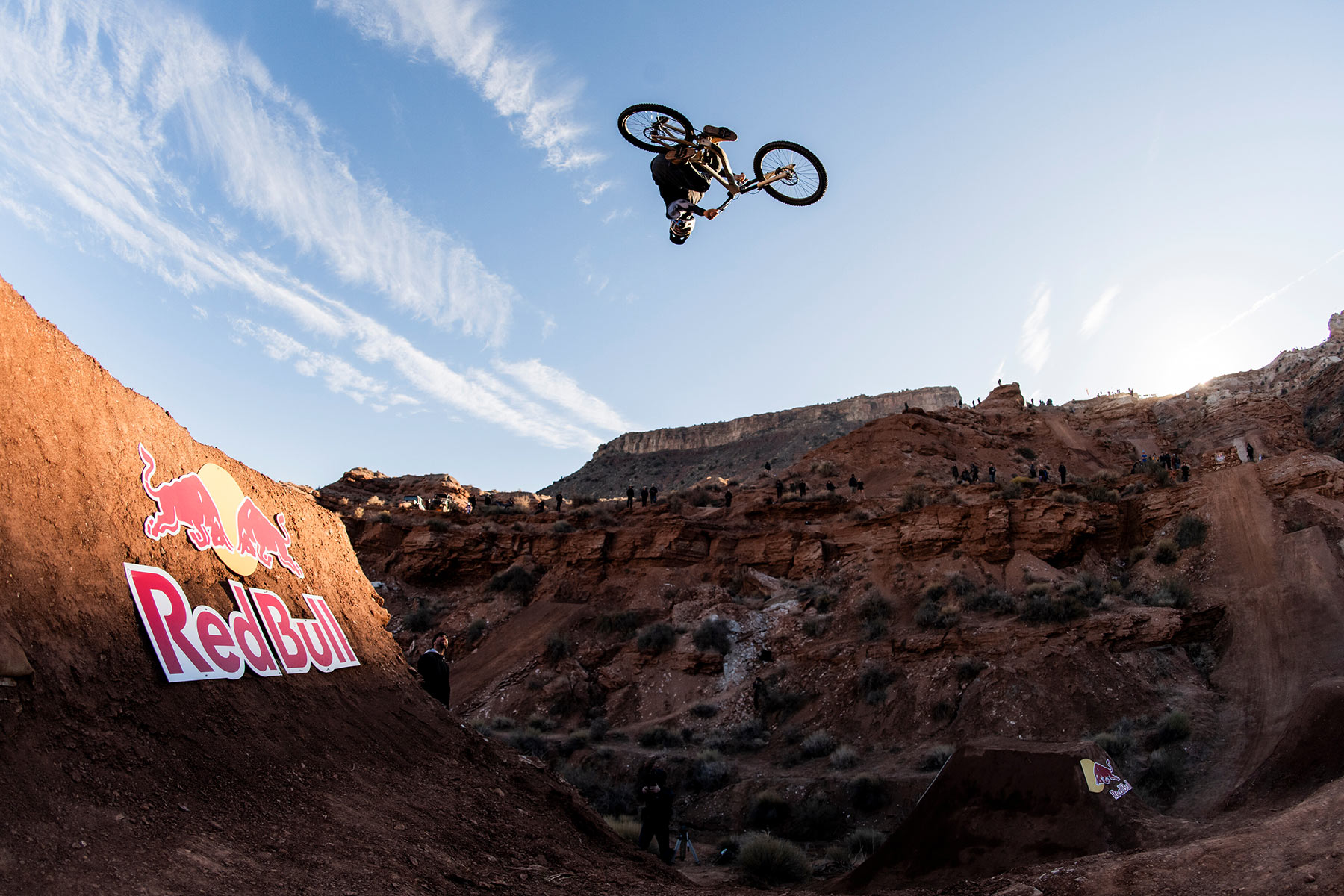 Red Bull Rampage 2025