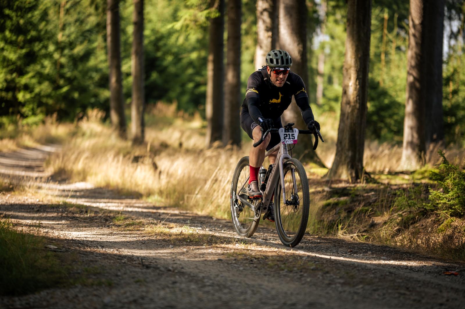 Tufo Gravel Thundero HD